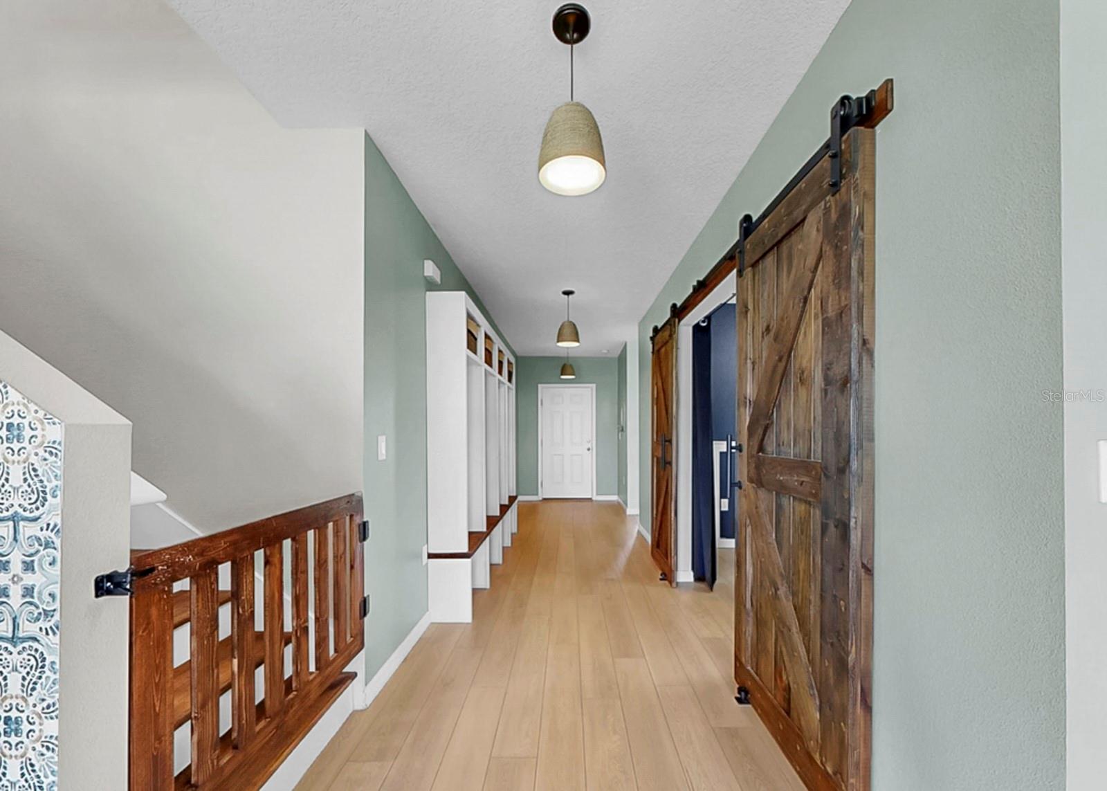 TRIPLE CRK VILLAGE M-2 - Residential