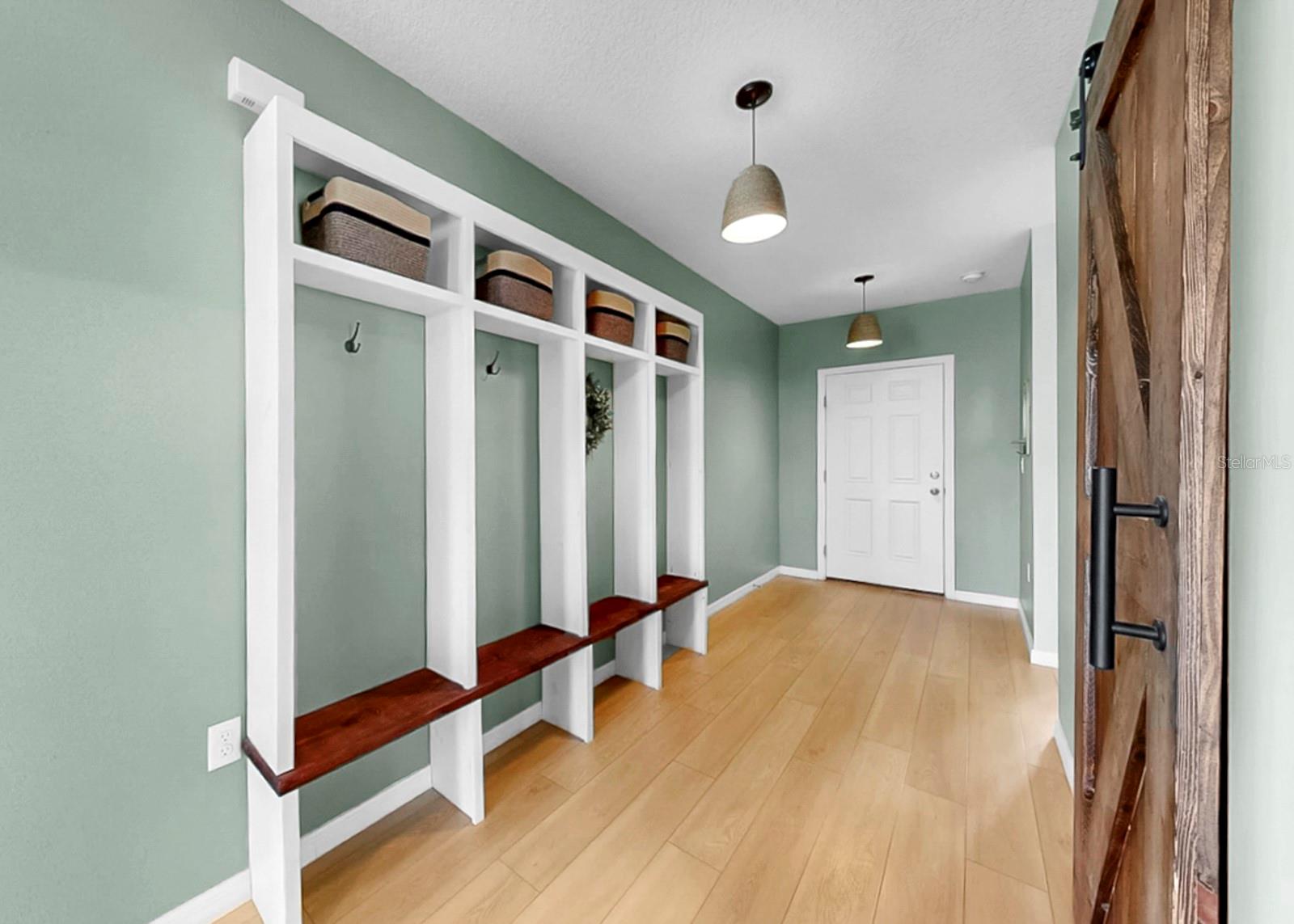 TRIPLE CRK VILLAGE M-2 - Residential