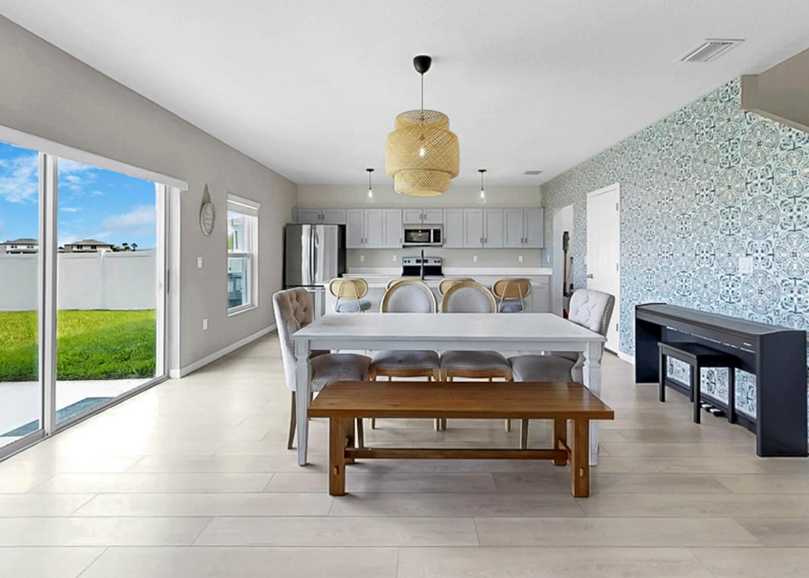 TRIPLE CRK VILLAGE M-2 - Residential