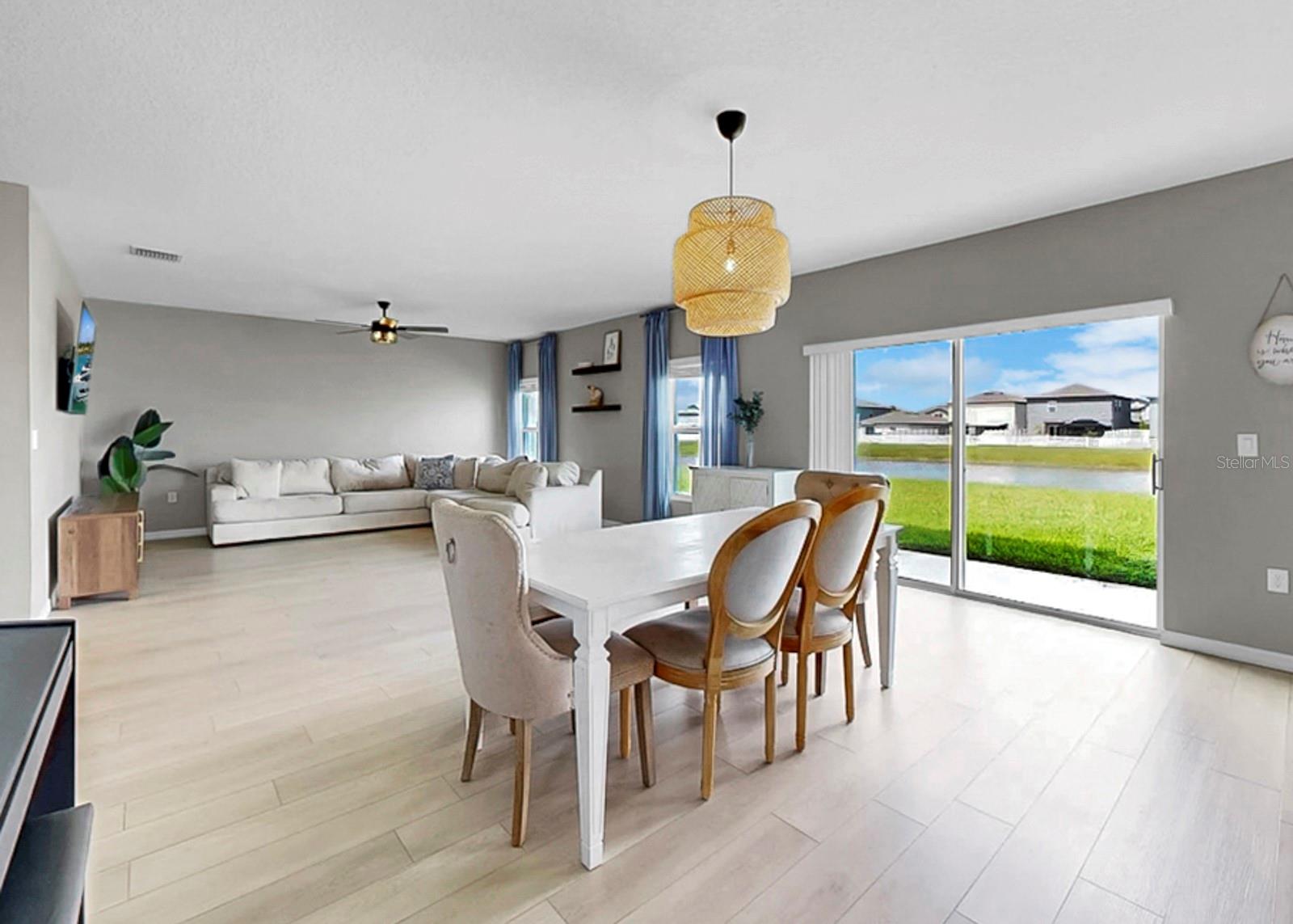 TRIPLE CRK VILLAGE M-2 - Residential