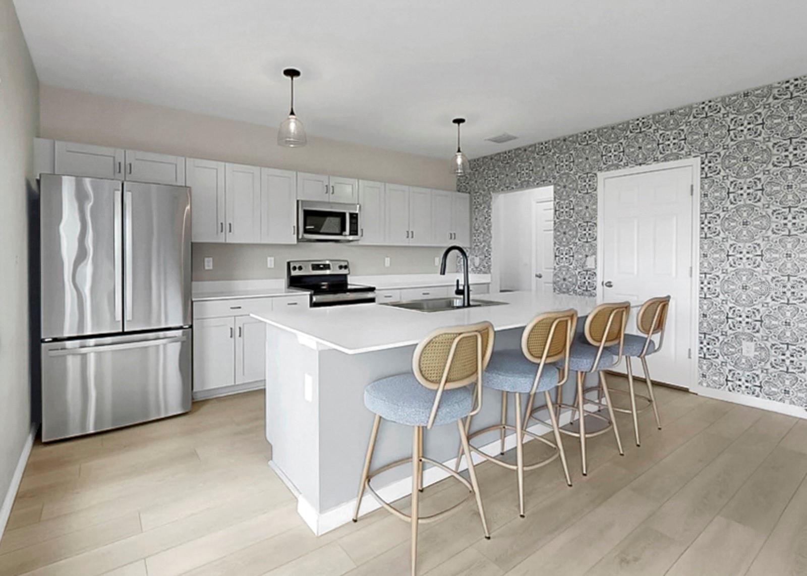 TRIPLE CRK VILLAGE M-2 - Residential