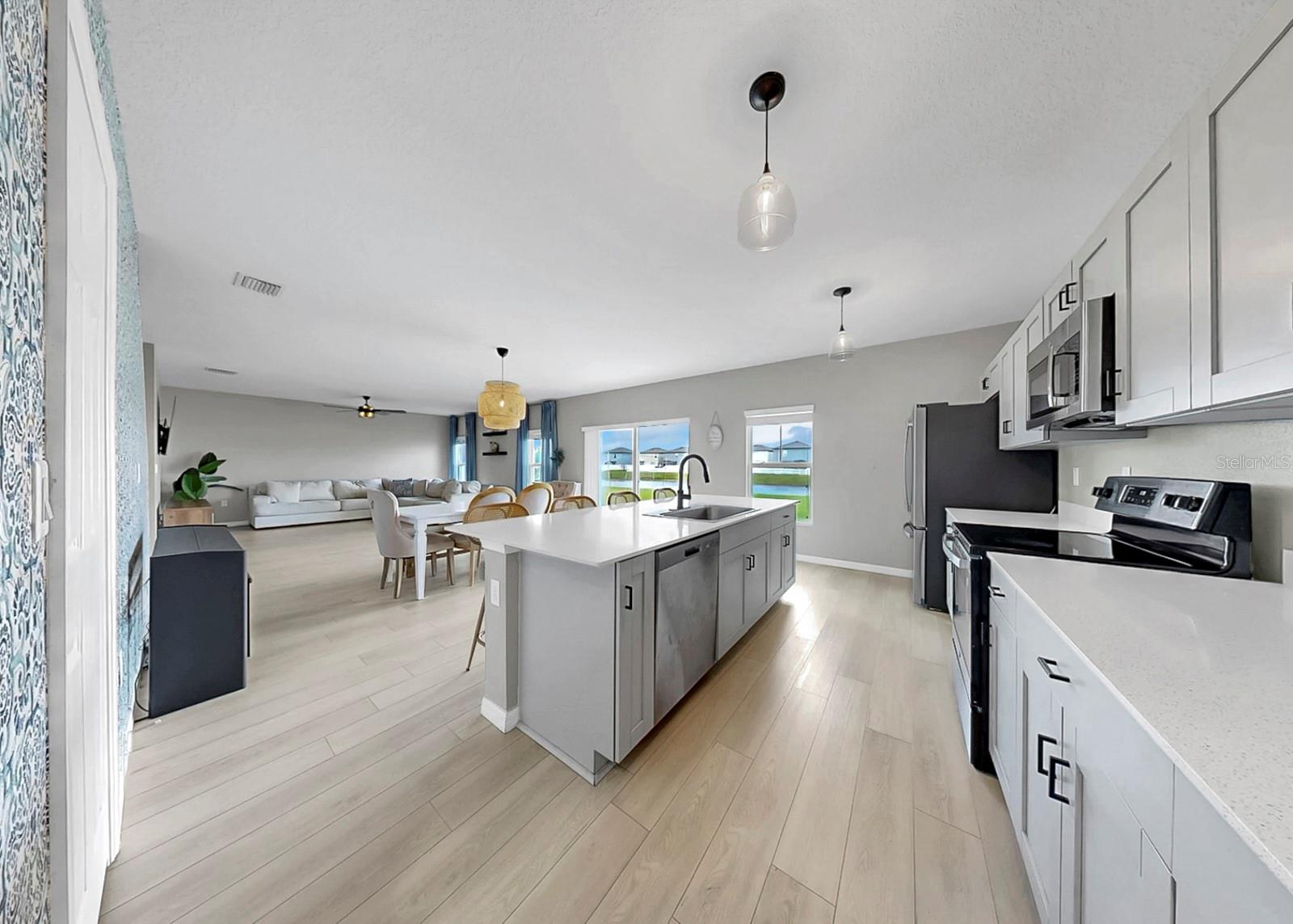 TRIPLE CRK VILLAGE M-2 - Residential