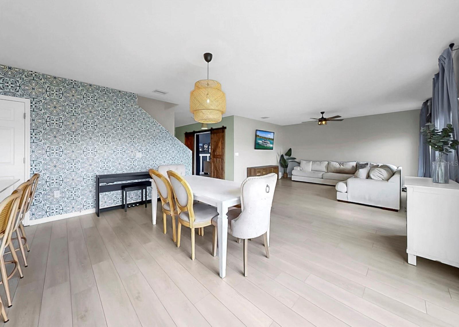 TRIPLE CRK VILLAGE M-2 - Residential