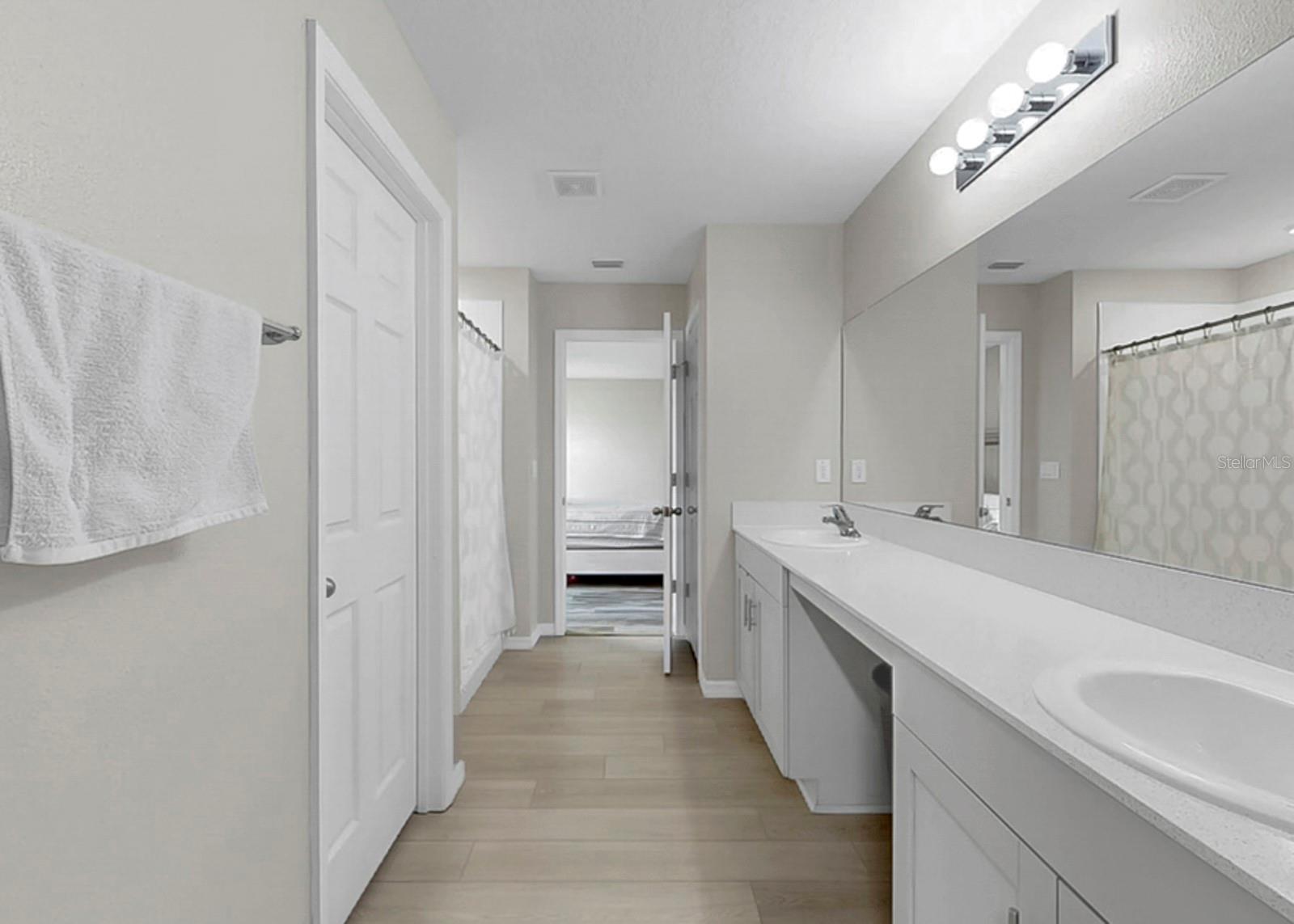 TRIPLE CRK VILLAGE M-2 - Residential