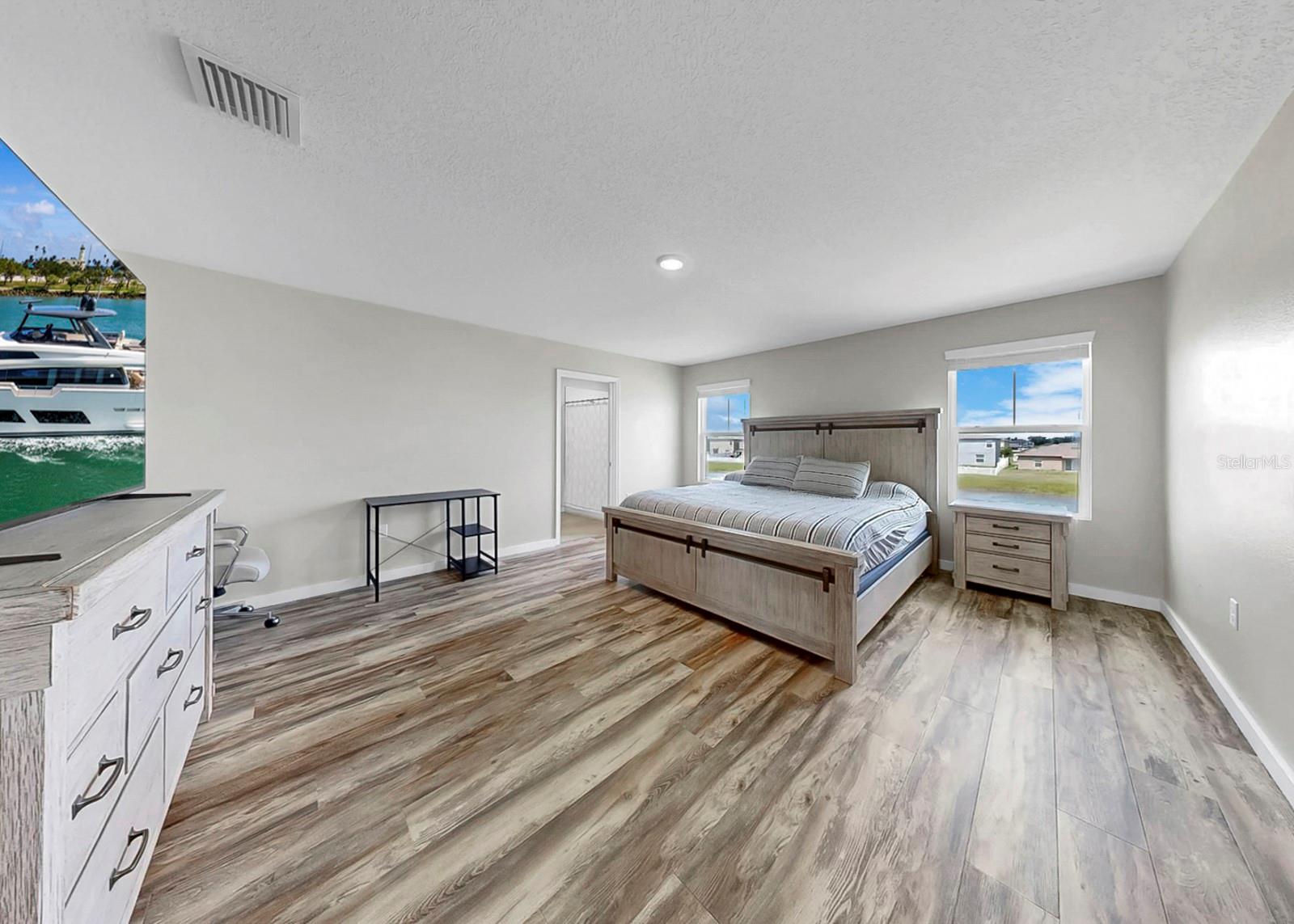 TRIPLE CRK VILLAGE M-2 - Residential