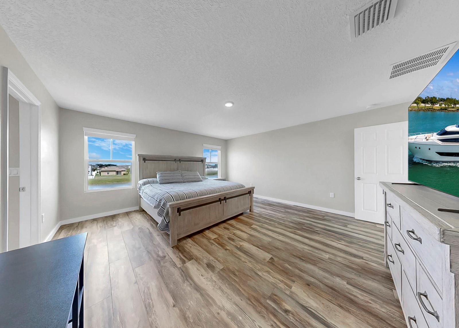 TRIPLE CRK VILLAGE M-2 - Residential