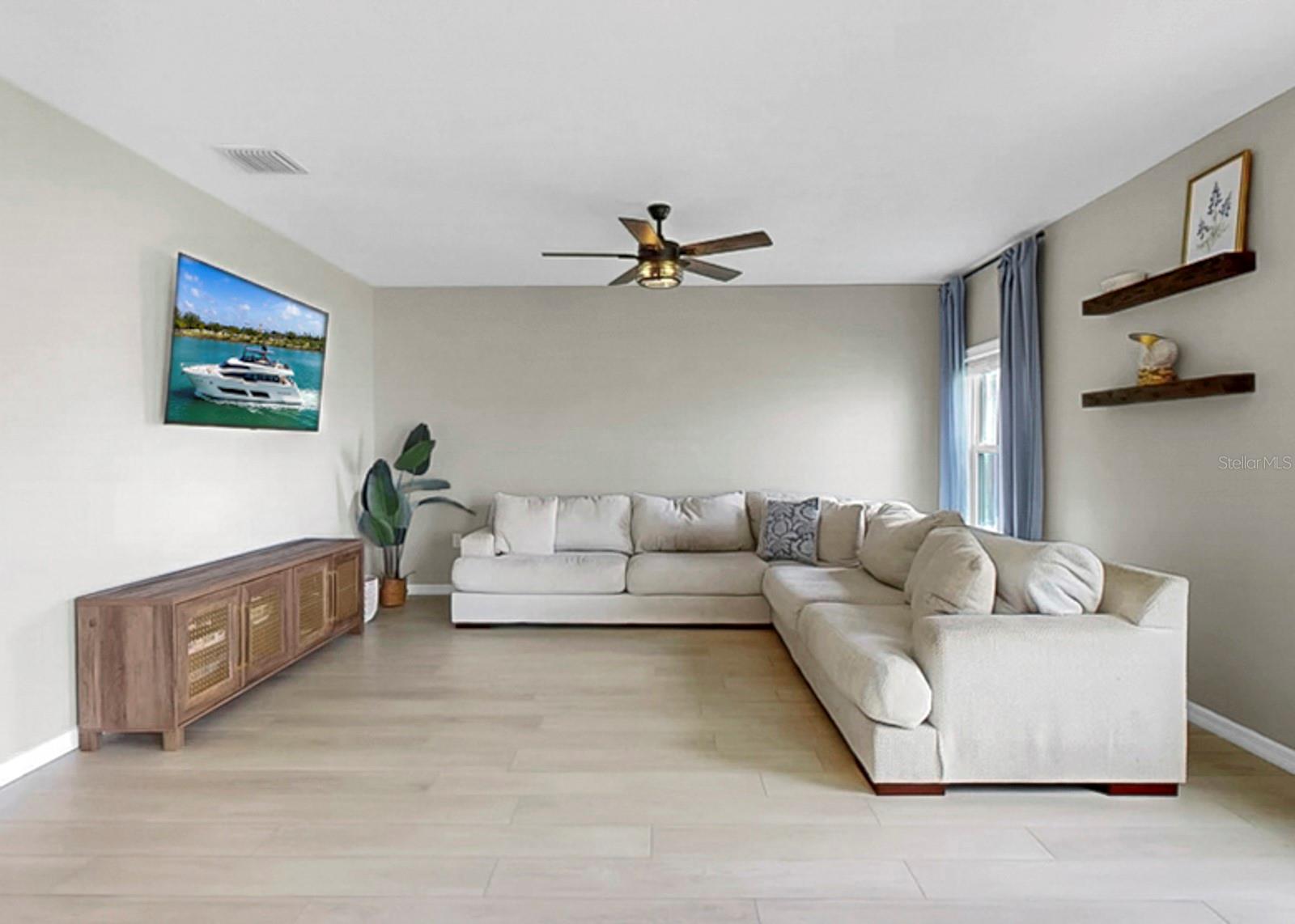 TRIPLE CRK VILLAGE M-2 - Residential