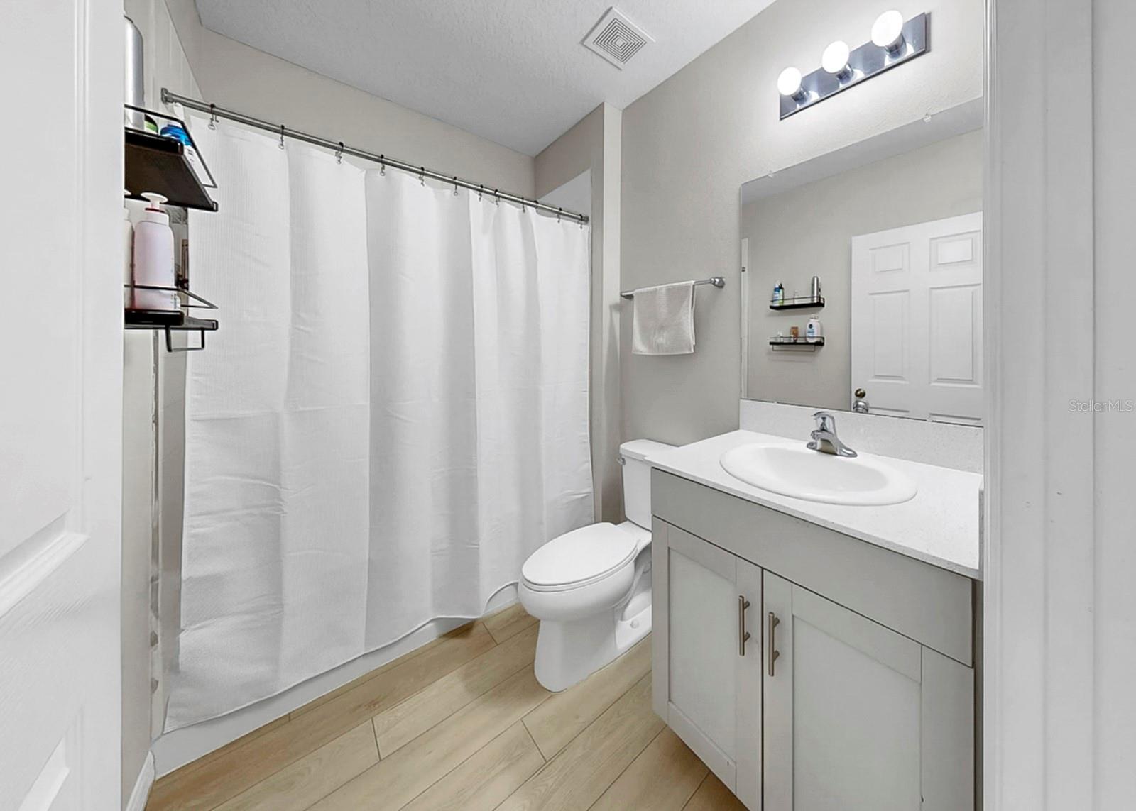 TRIPLE CRK VILLAGE M-2 - Residential