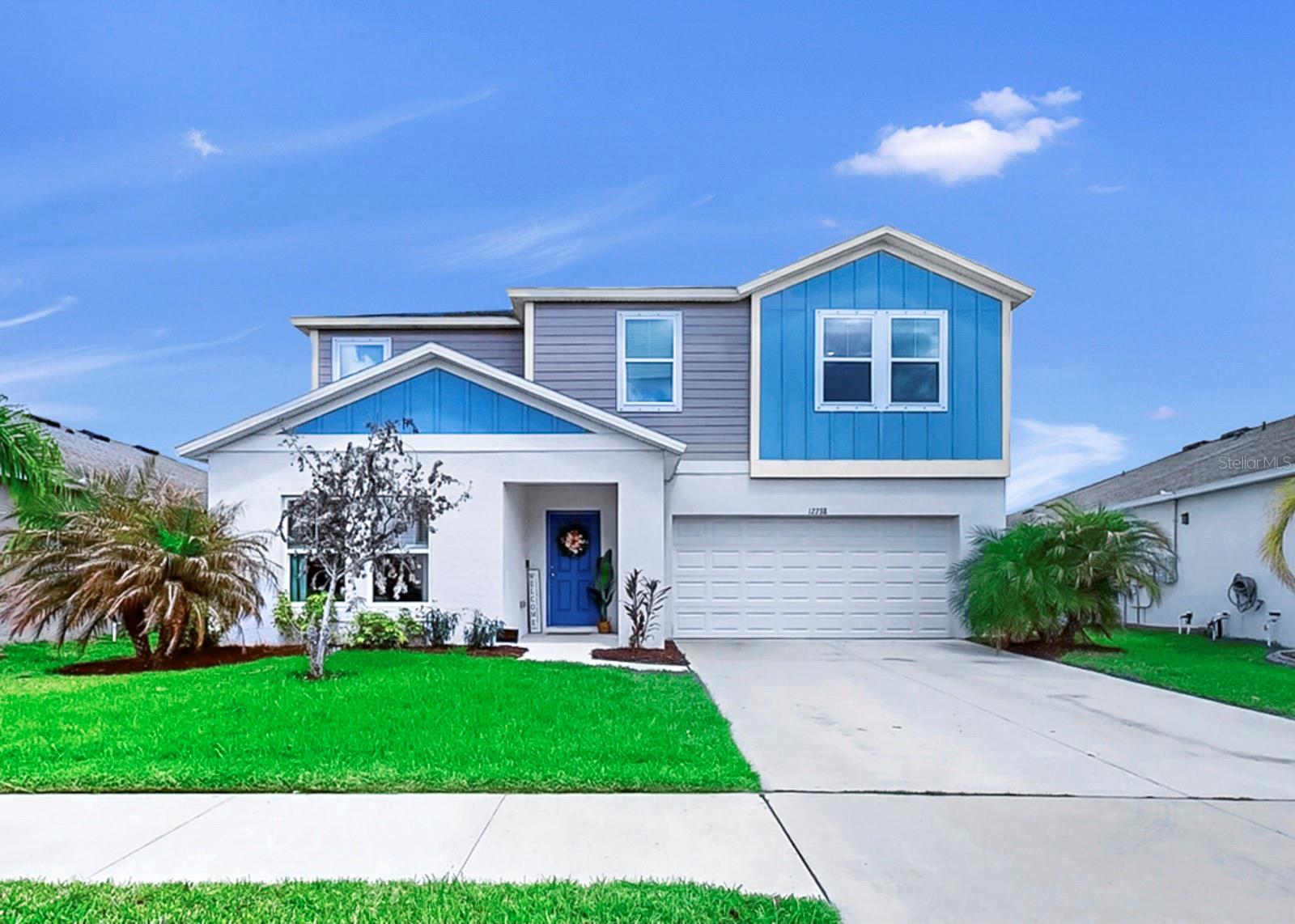 TRIPLE CRK VILLAGE M-2 - Residential