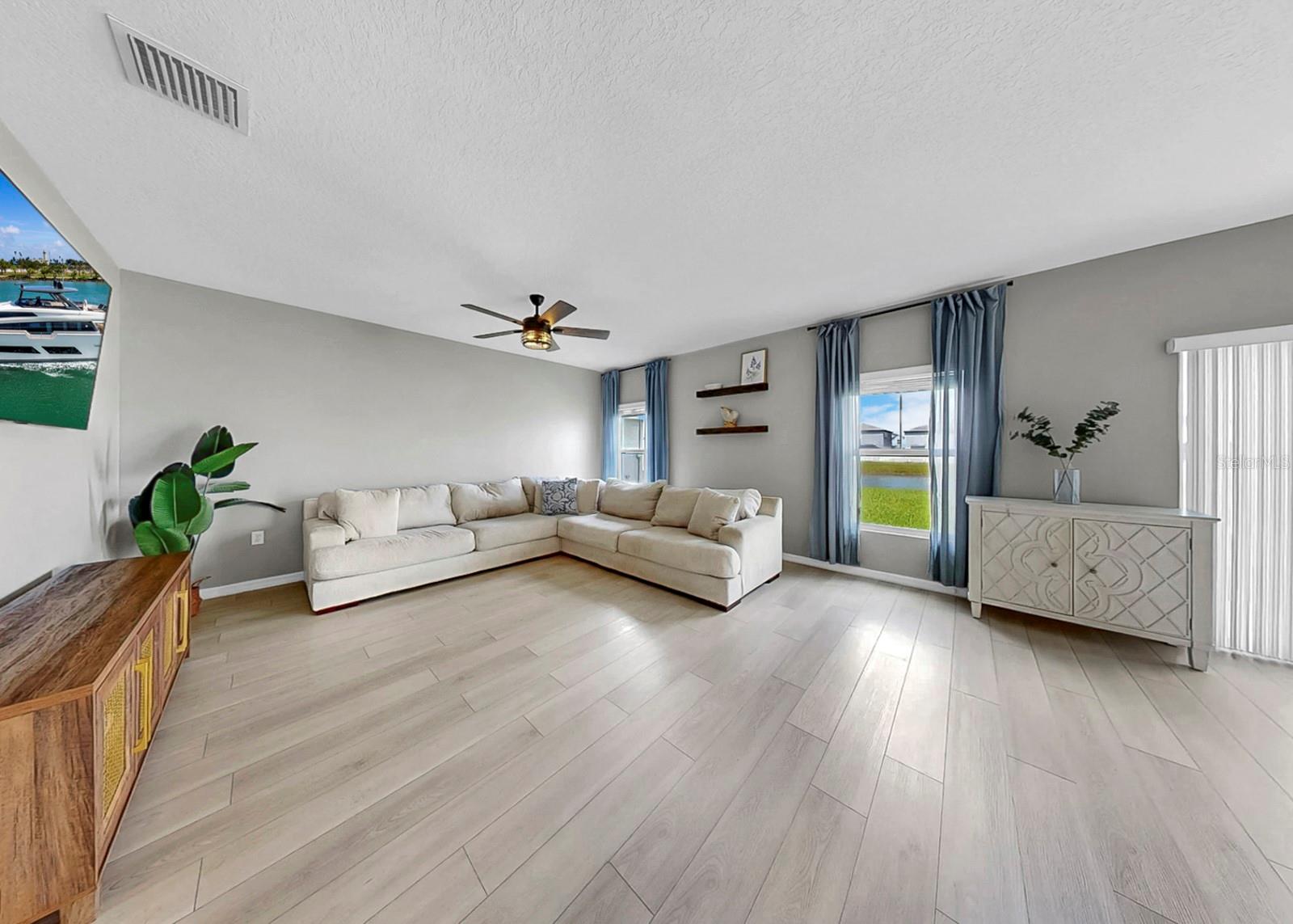 TRIPLE CRK VILLAGE M-2 - Residential