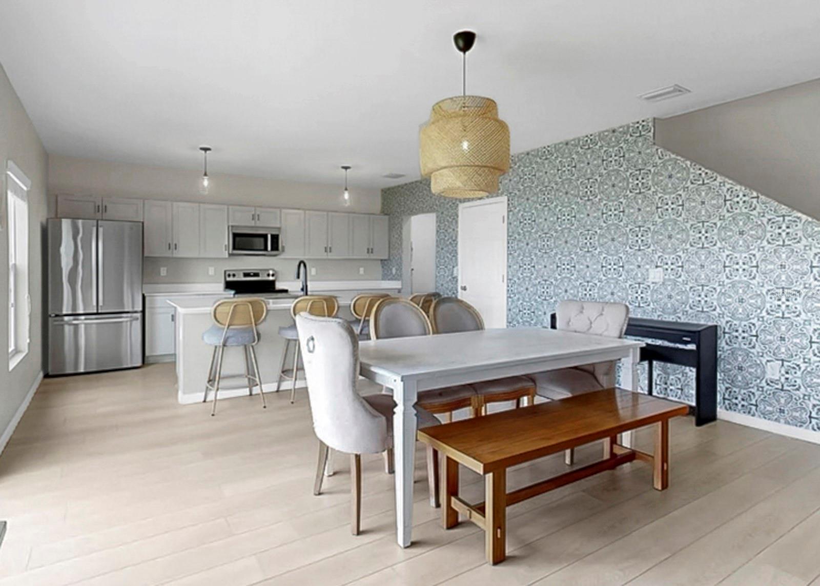 TRIPLE CRK VILLAGE M-2 - Residential