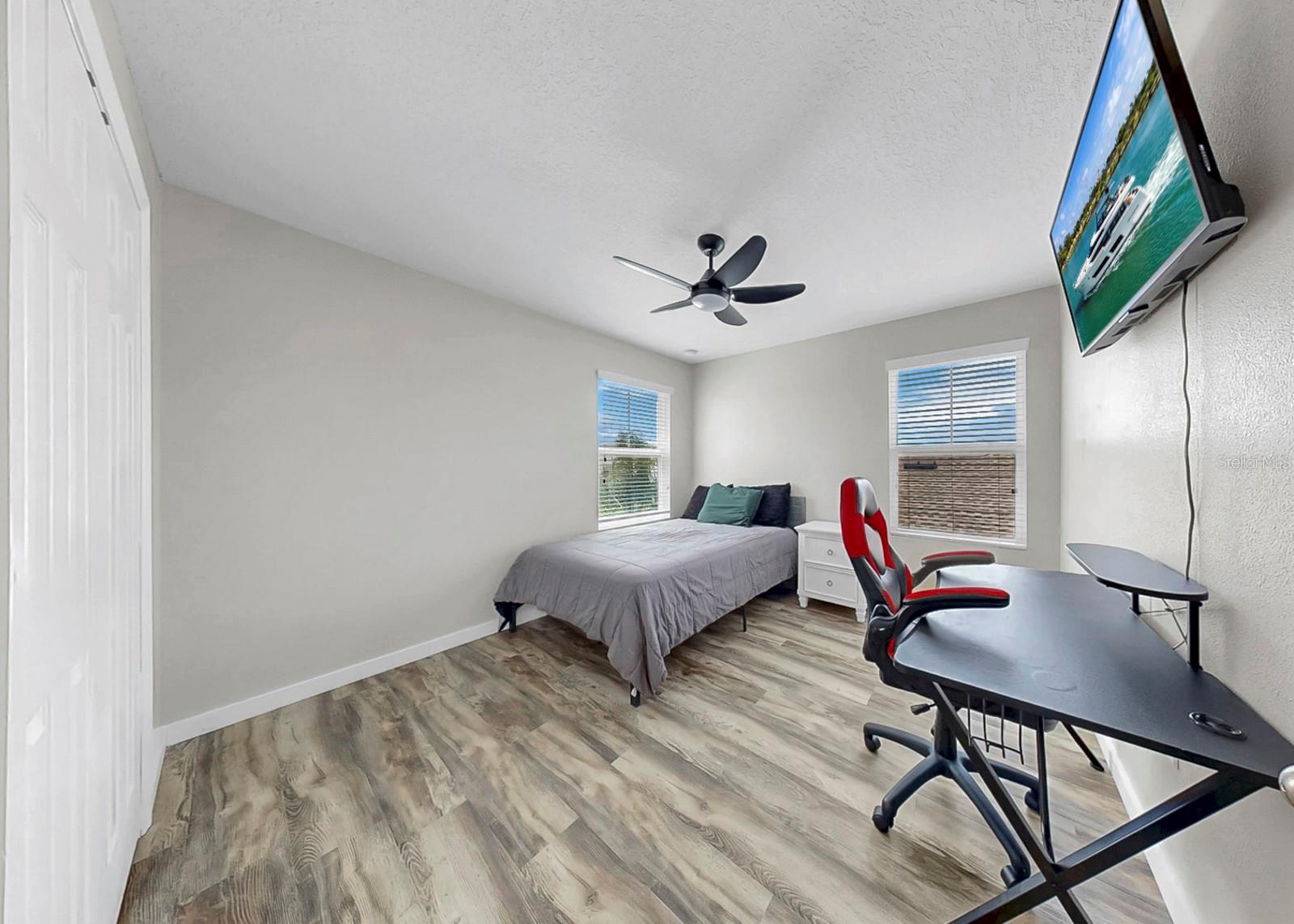 TRIPLE CRK VILLAGE M-2 - Residential