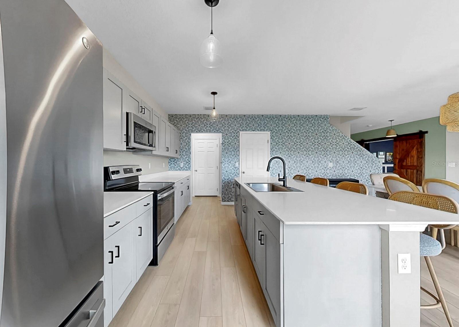 TRIPLE CRK VILLAGE M-2 - Residential