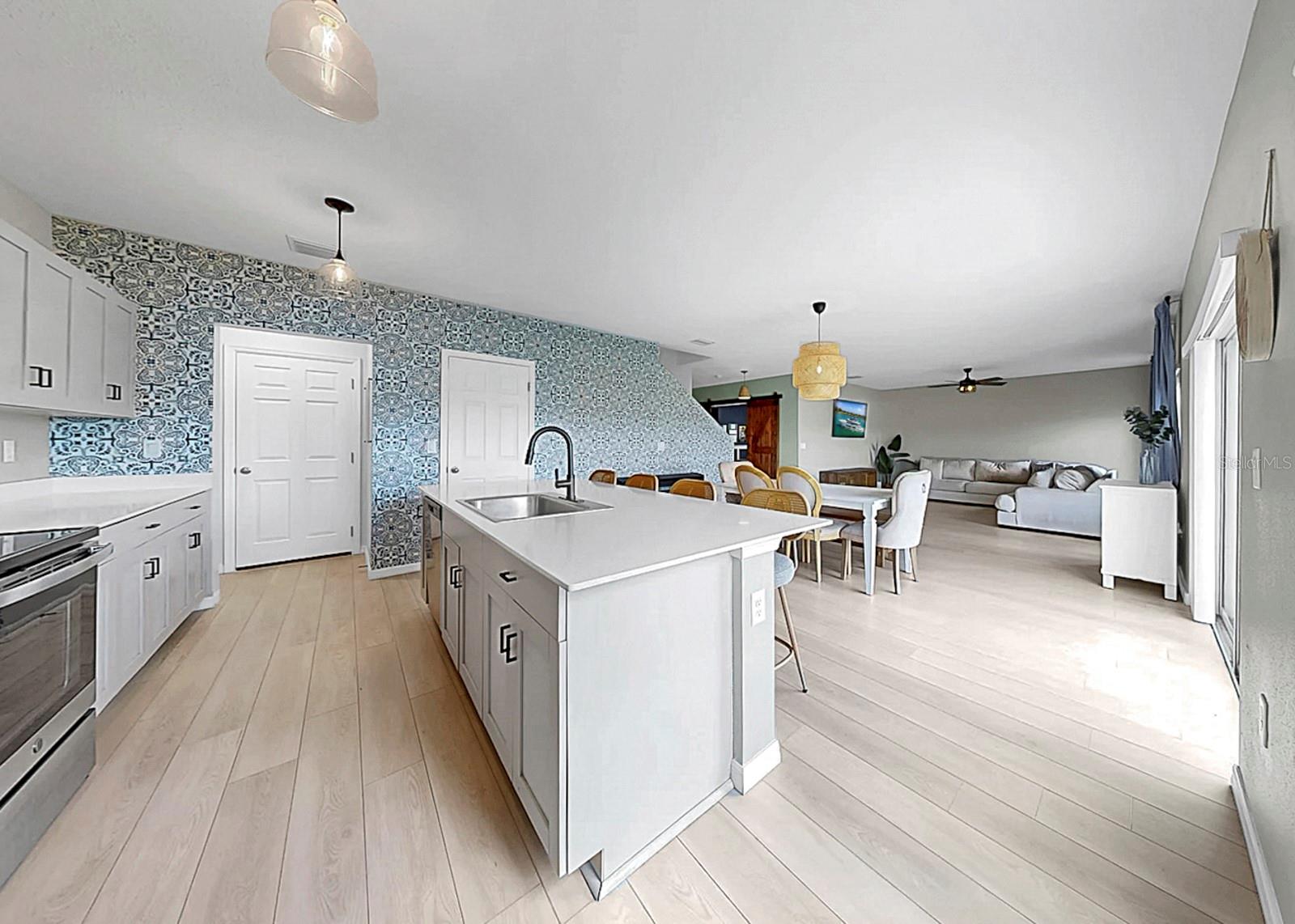 TRIPLE CRK VILLAGE M-2 - Residential