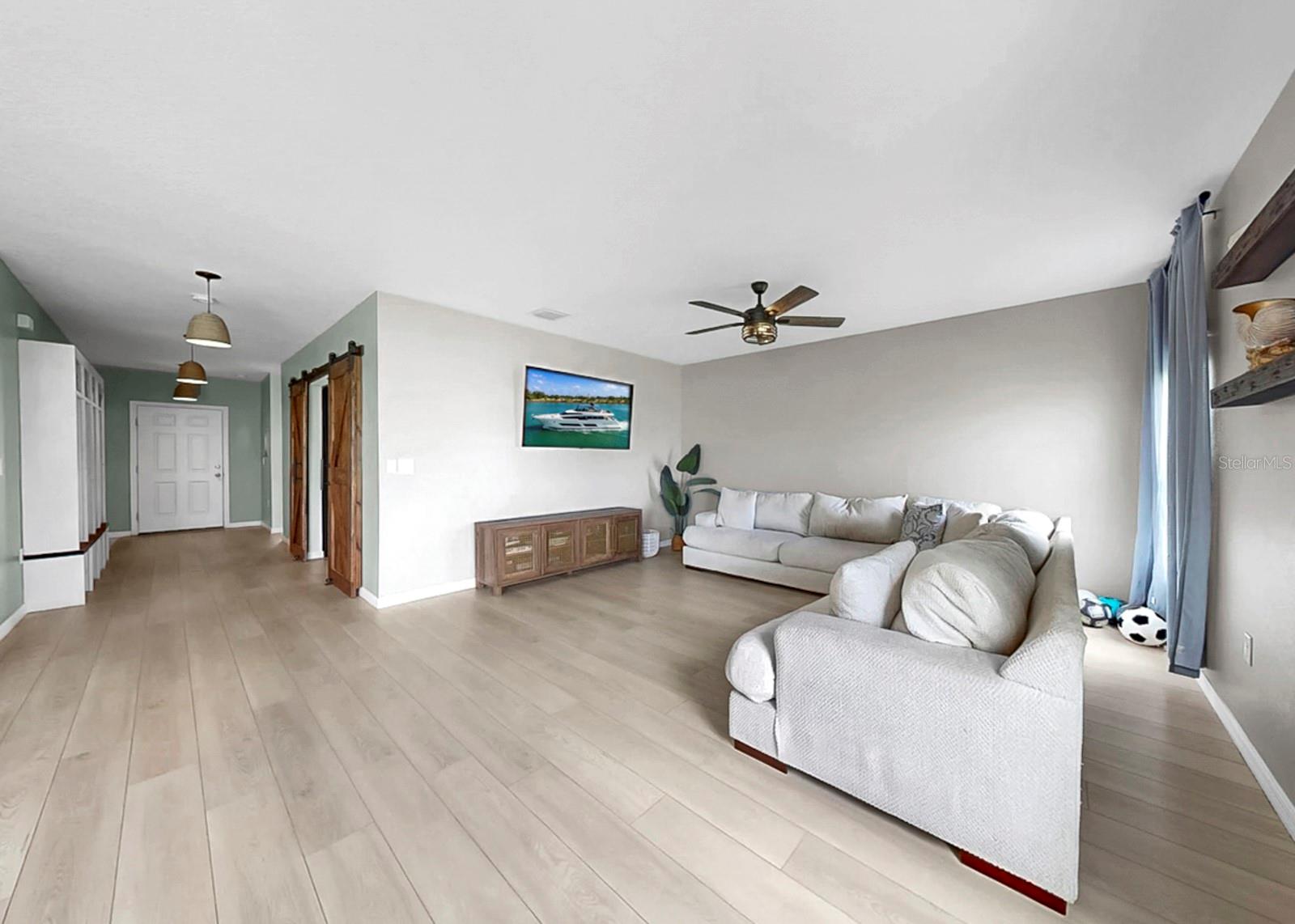 TRIPLE CRK VILLAGE M-2 - Residential