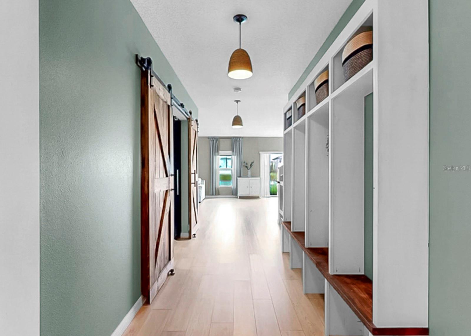 TRIPLE CRK VILLAGE M-2 - Residential