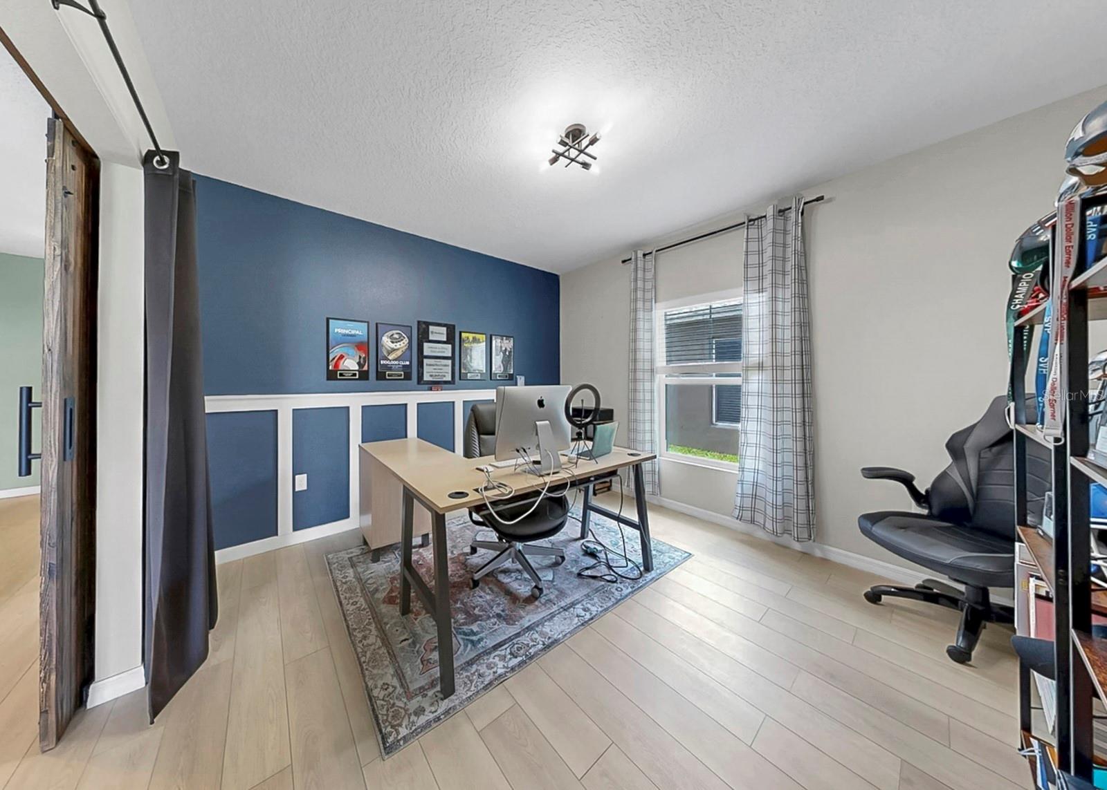 TRIPLE CRK VILLAGE M-2 - Residential