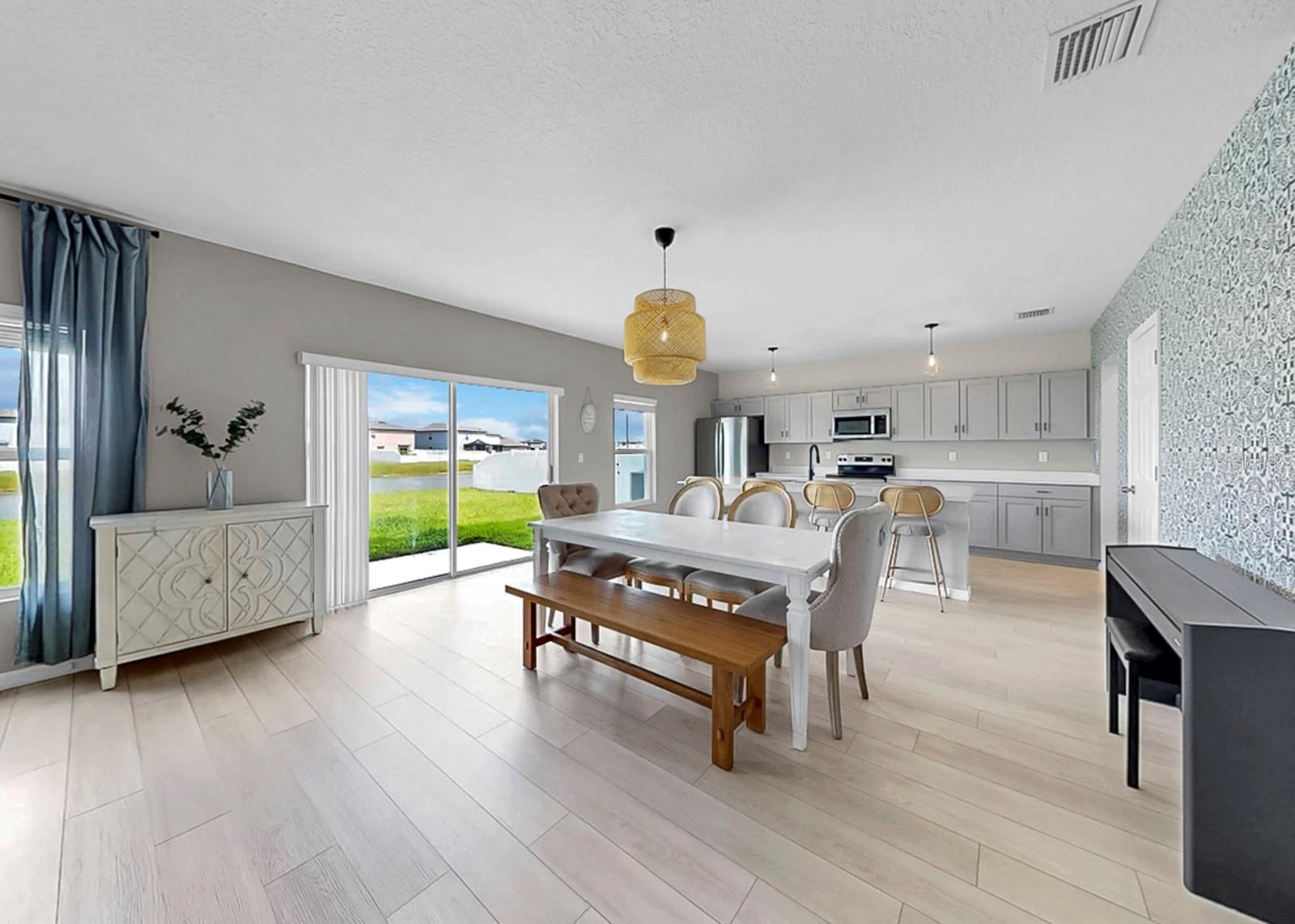 TRIPLE CRK VILLAGE M-2 - Residential