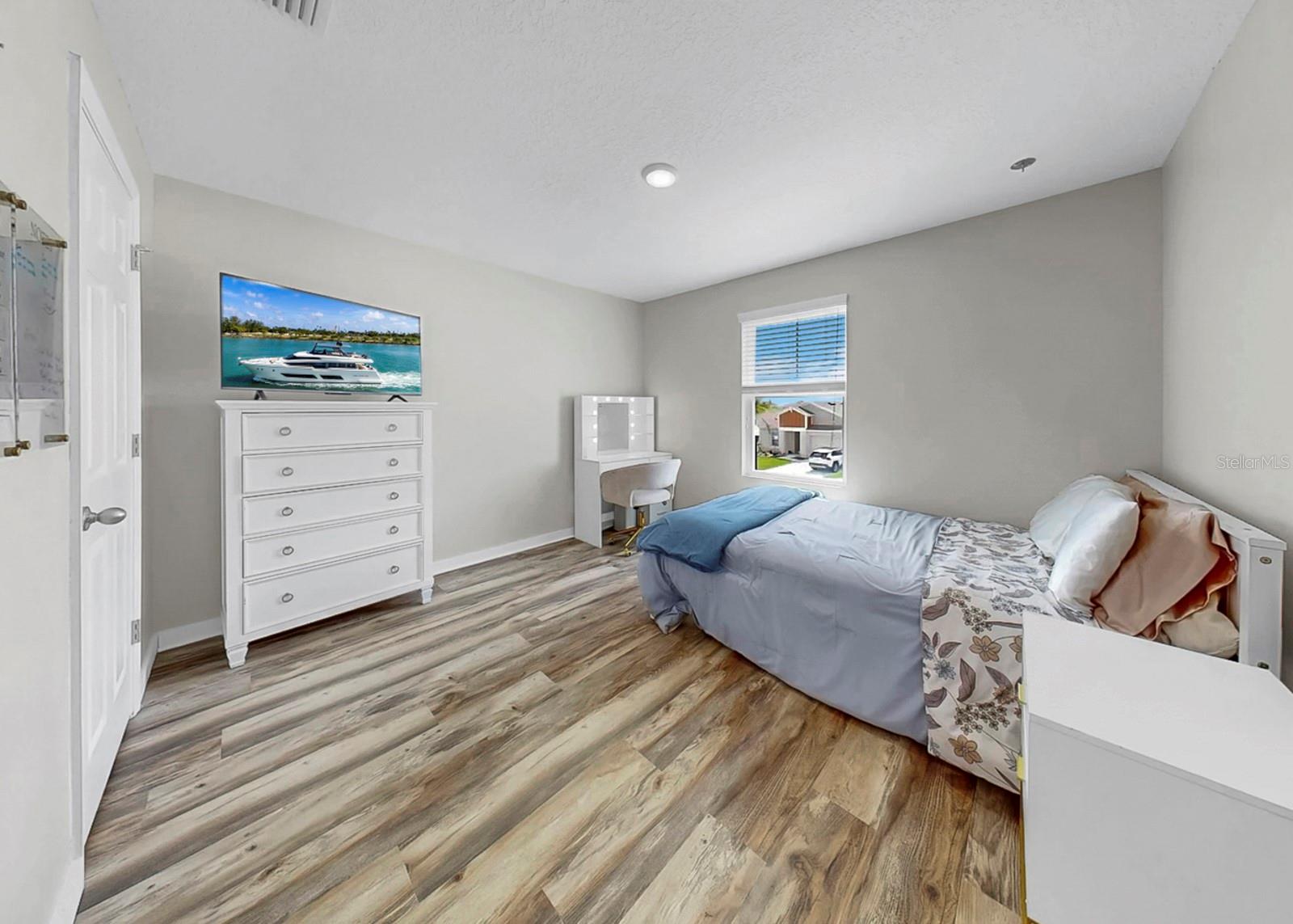 TRIPLE CRK VILLAGE M-2 - Residential