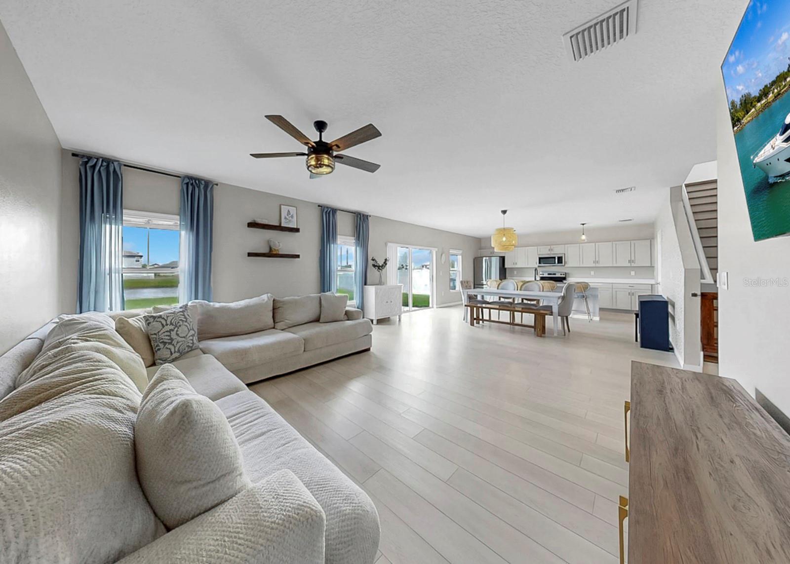 TRIPLE CRK VILLAGE M-2 - Residential