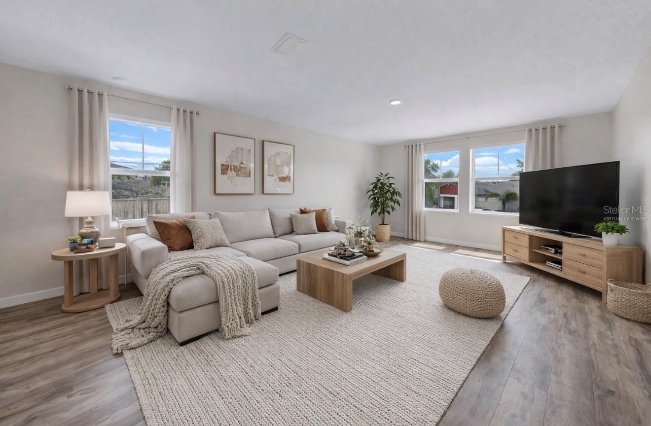 TRIPLE CRK VILLAGE M-2 - Residential