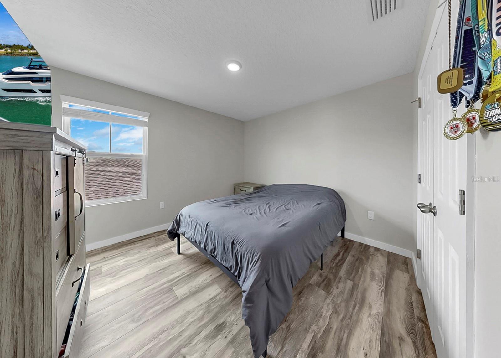 TRIPLE CRK VILLAGE M-2 - Residential