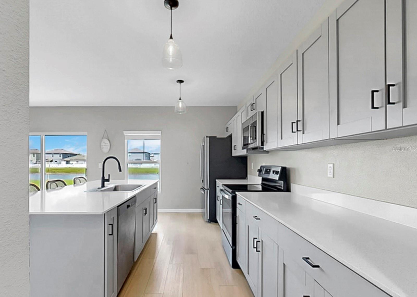 TRIPLE CRK VILLAGE M-2 - Residential