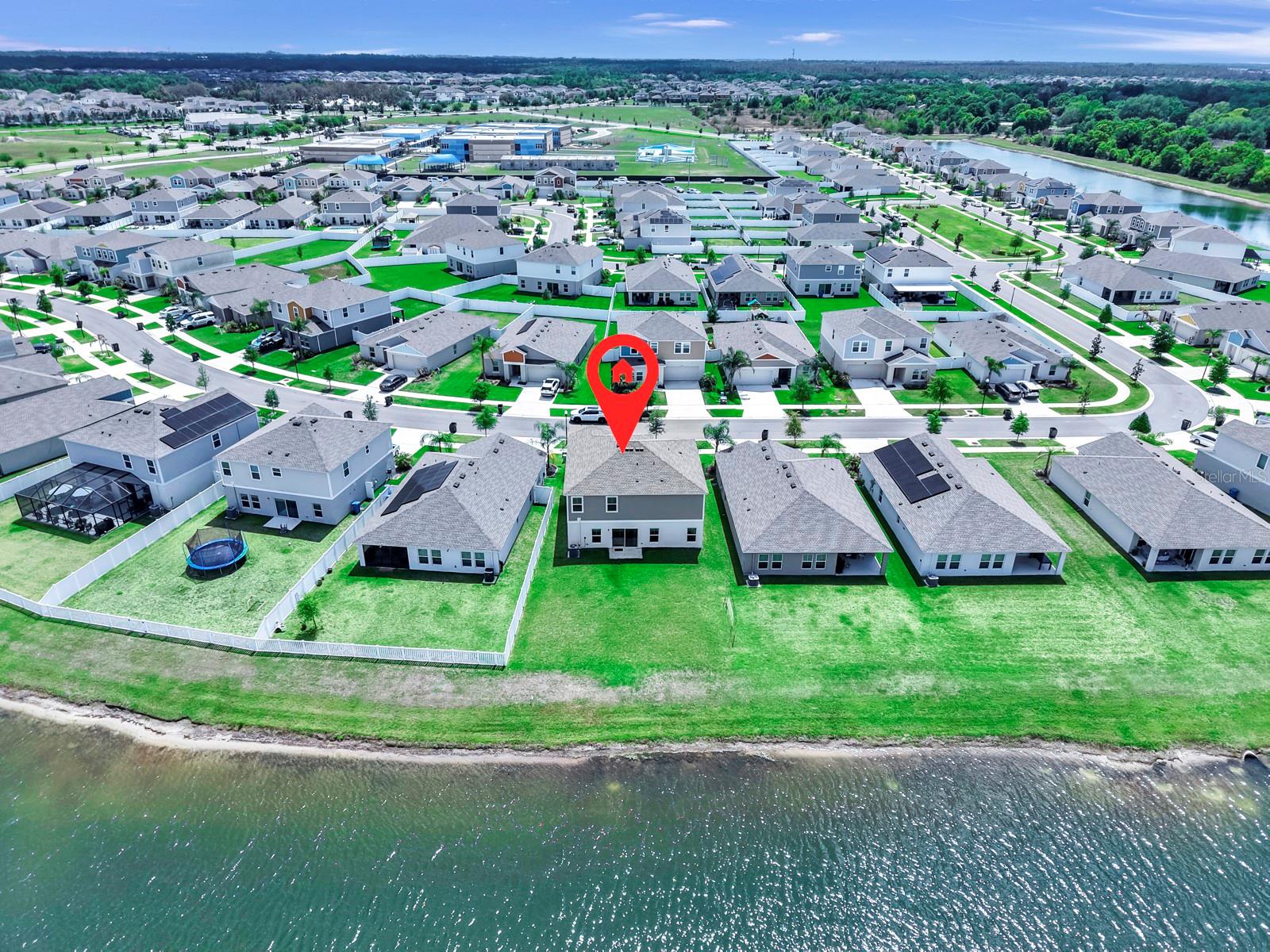 TRIPLE CRK VILLAGE M-2 - Residential