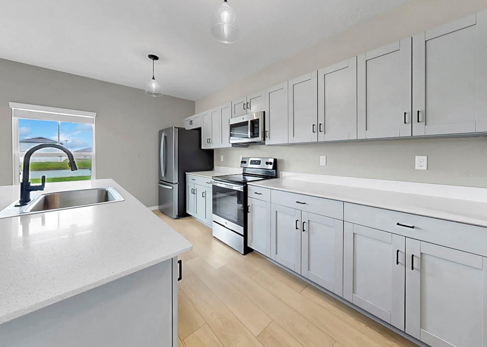 TRIPLE CRK VILLAGE M-2 - Residential