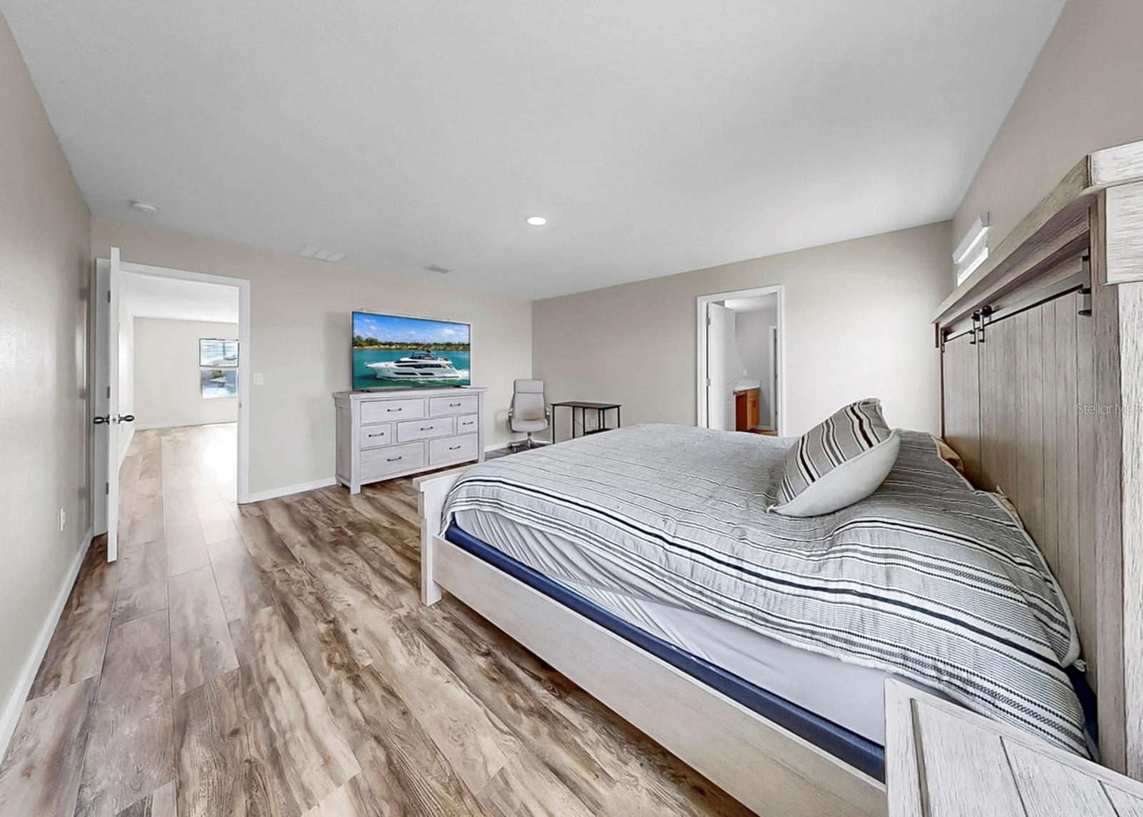 TRIPLE CRK VILLAGE M-2 - Residential