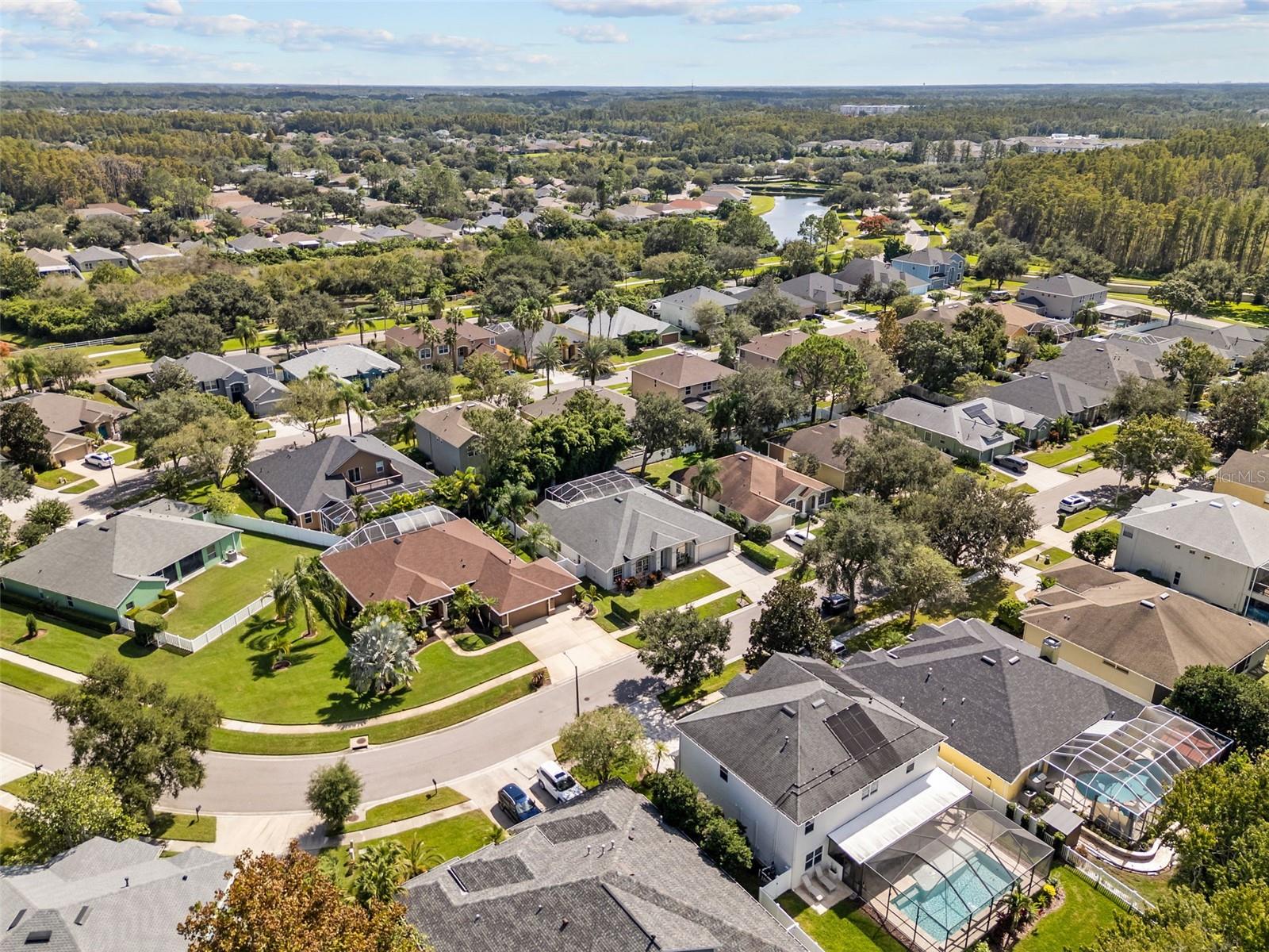 OAKSTEAD PRCL 06 UNIT 01 PRCL 07 - Residential