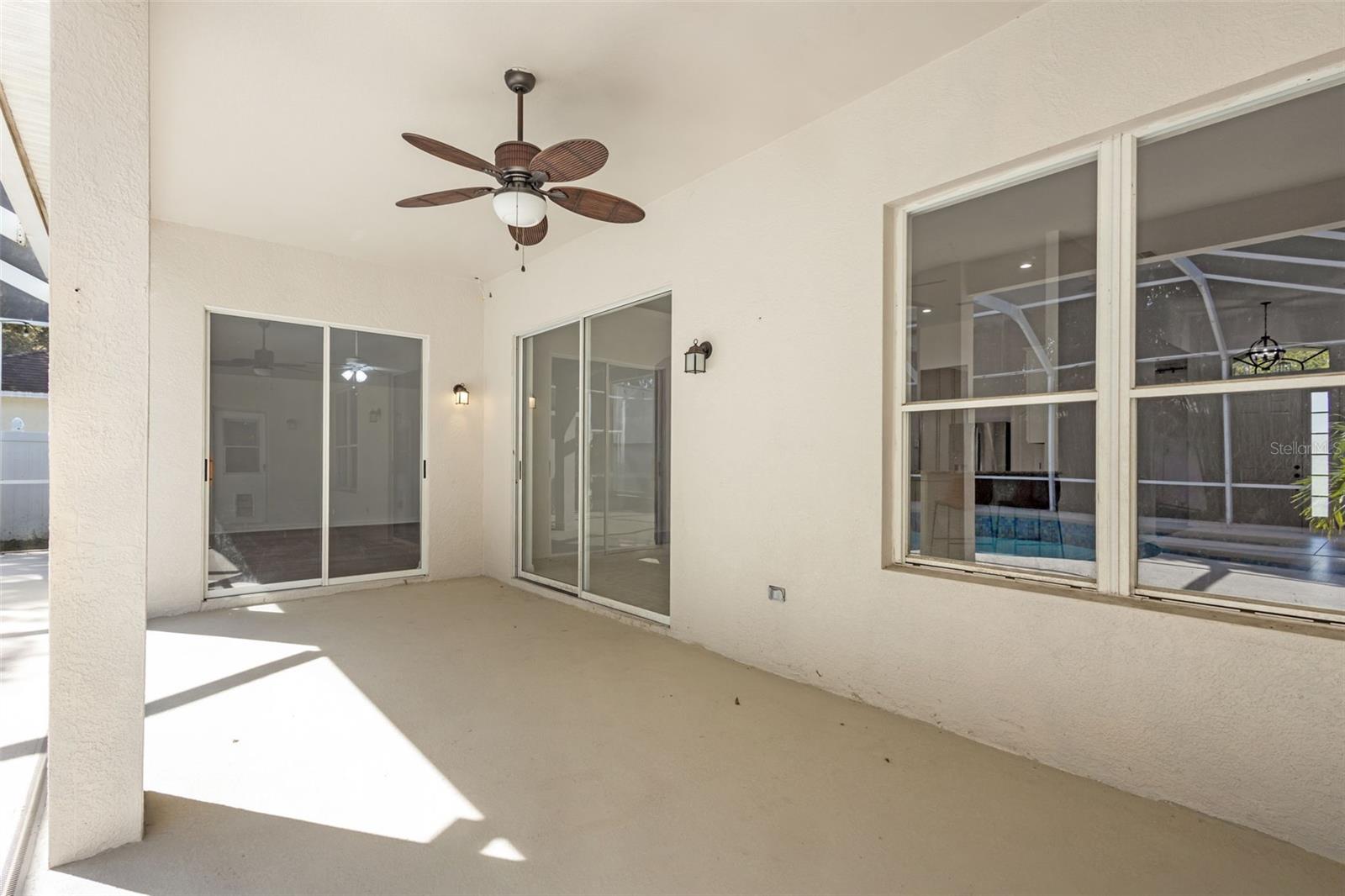 OAKSTEAD PRCL 06 UNIT 01 PRCL 07 - Residential