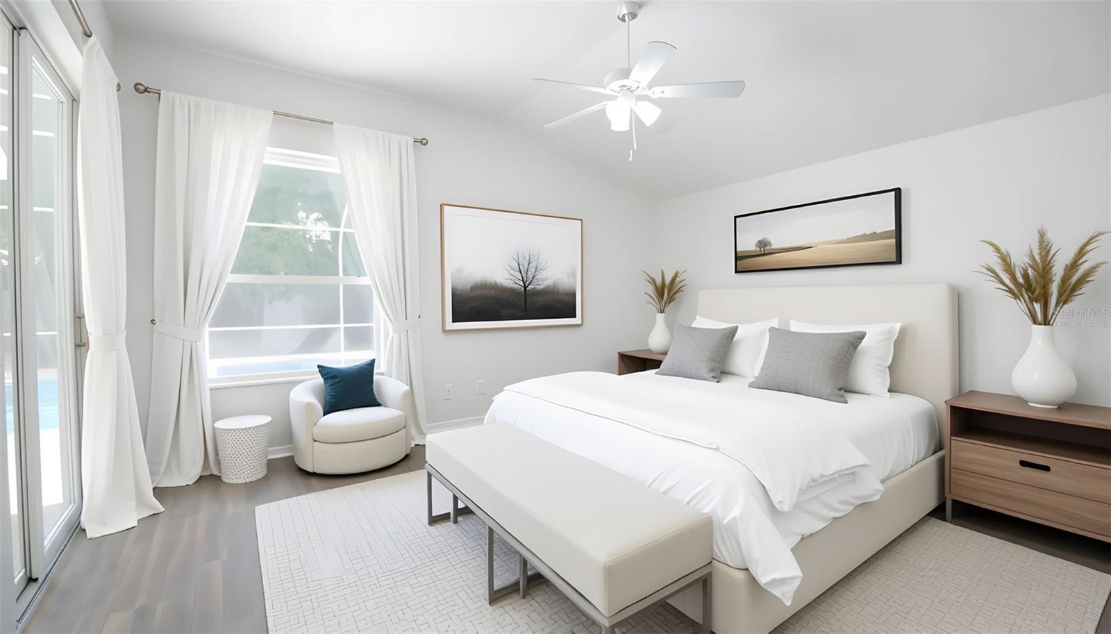 OAKSTEAD PRCL 06 UNIT 01 PRCL 07 - Residential