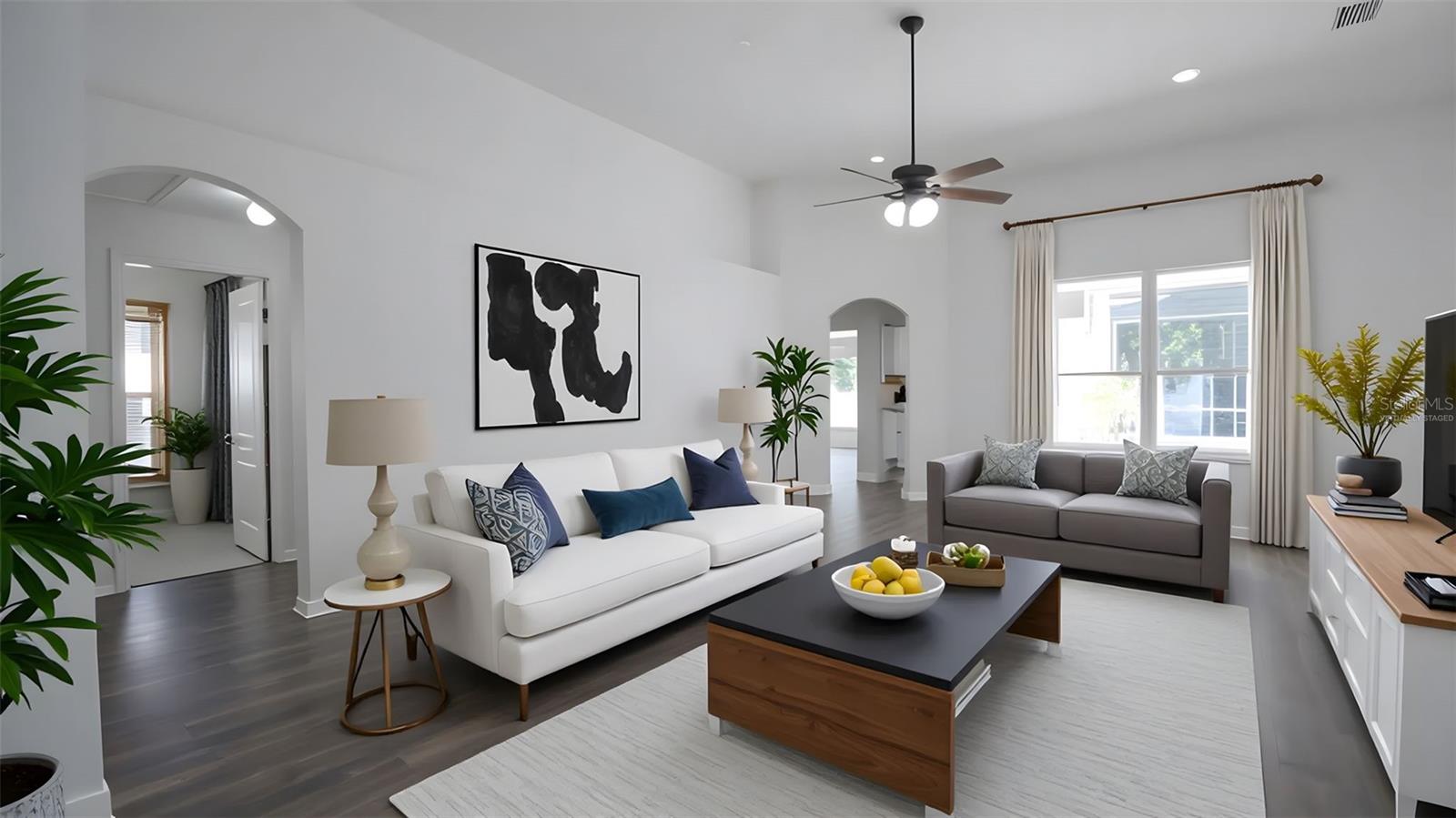 OAKSTEAD PRCL 06 UNIT 01 PRCL 07 - Residential