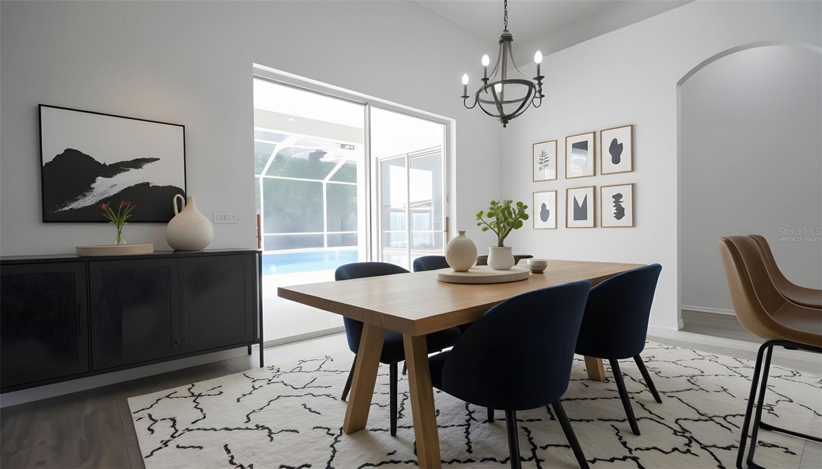 OAKSTEAD PRCL 06 UNIT 01 PRCL 07 - Residential