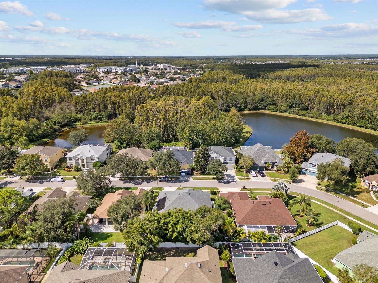 OAKSTEAD PRCL 06 UNIT 01 PRCL 07 - Residential