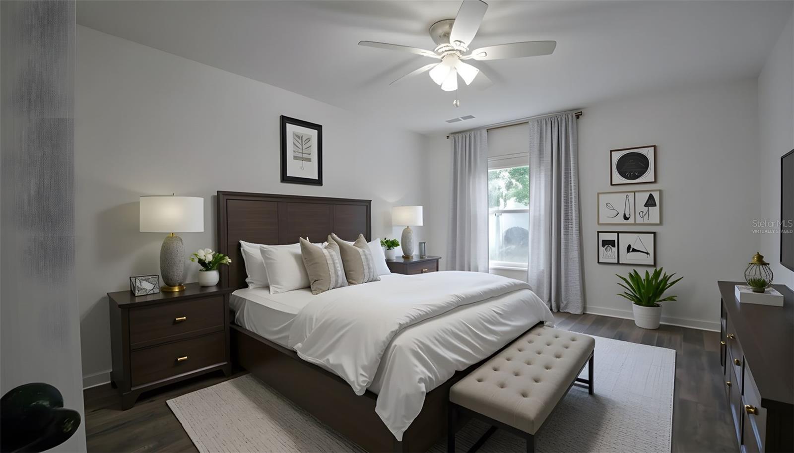 OAKSTEAD PRCL 06 UNIT 01 PRCL 07 - Residential
