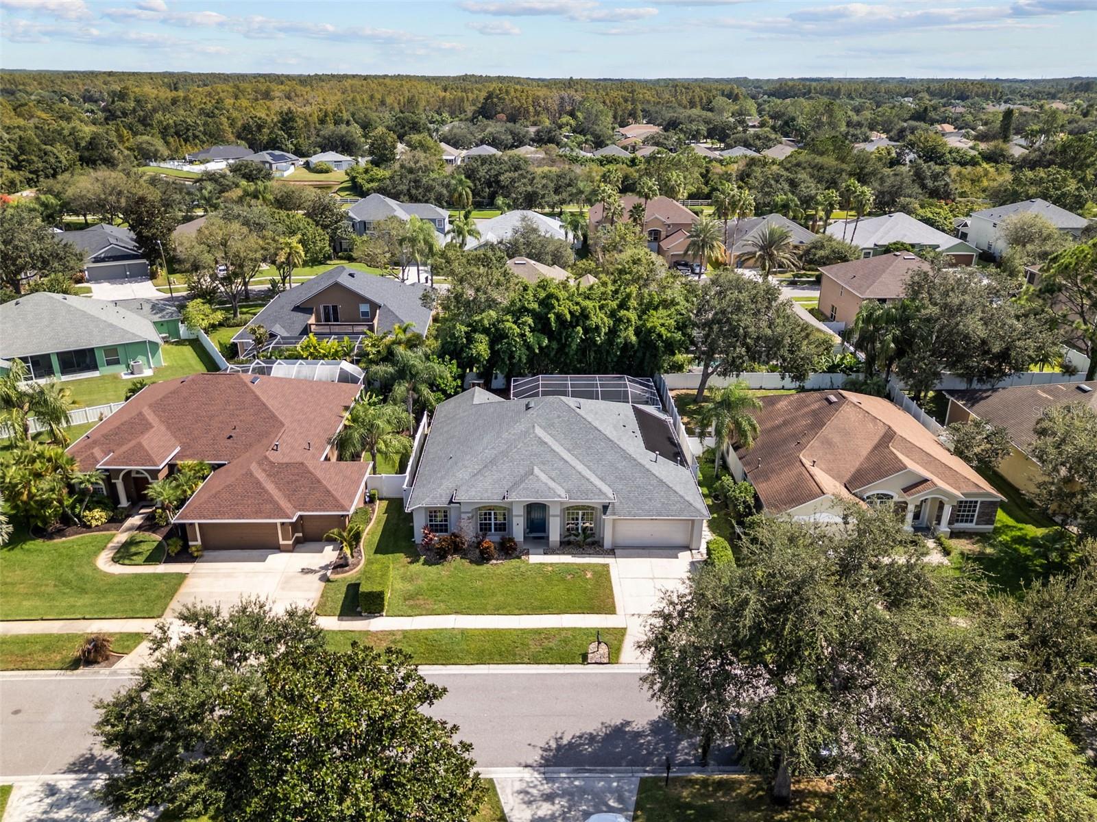 OAKSTEAD PRCL 06 UNIT 01 PRCL 07 - Residential