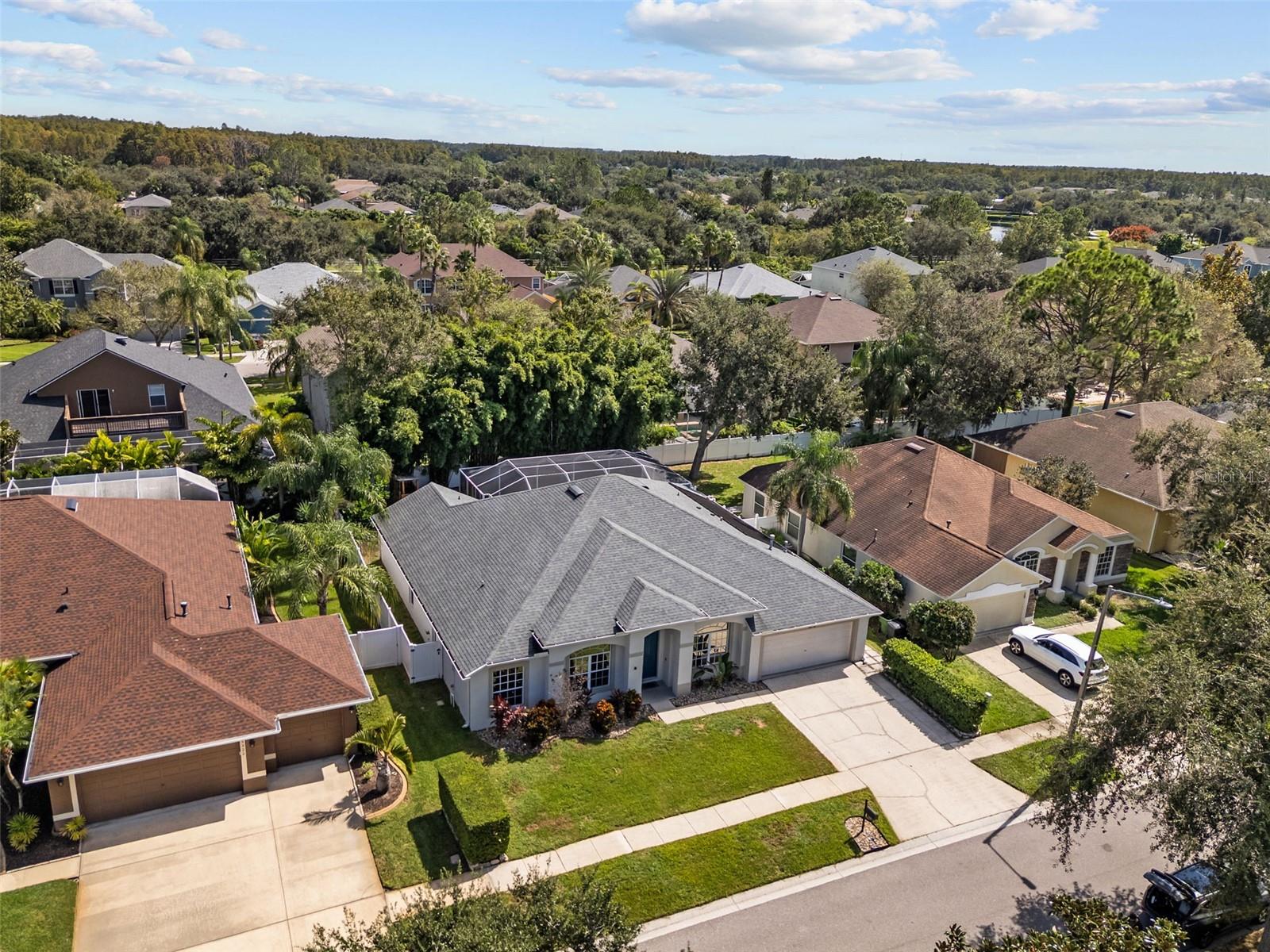 OAKSTEAD PRCL 06 UNIT 01 PRCL 07 - Residential