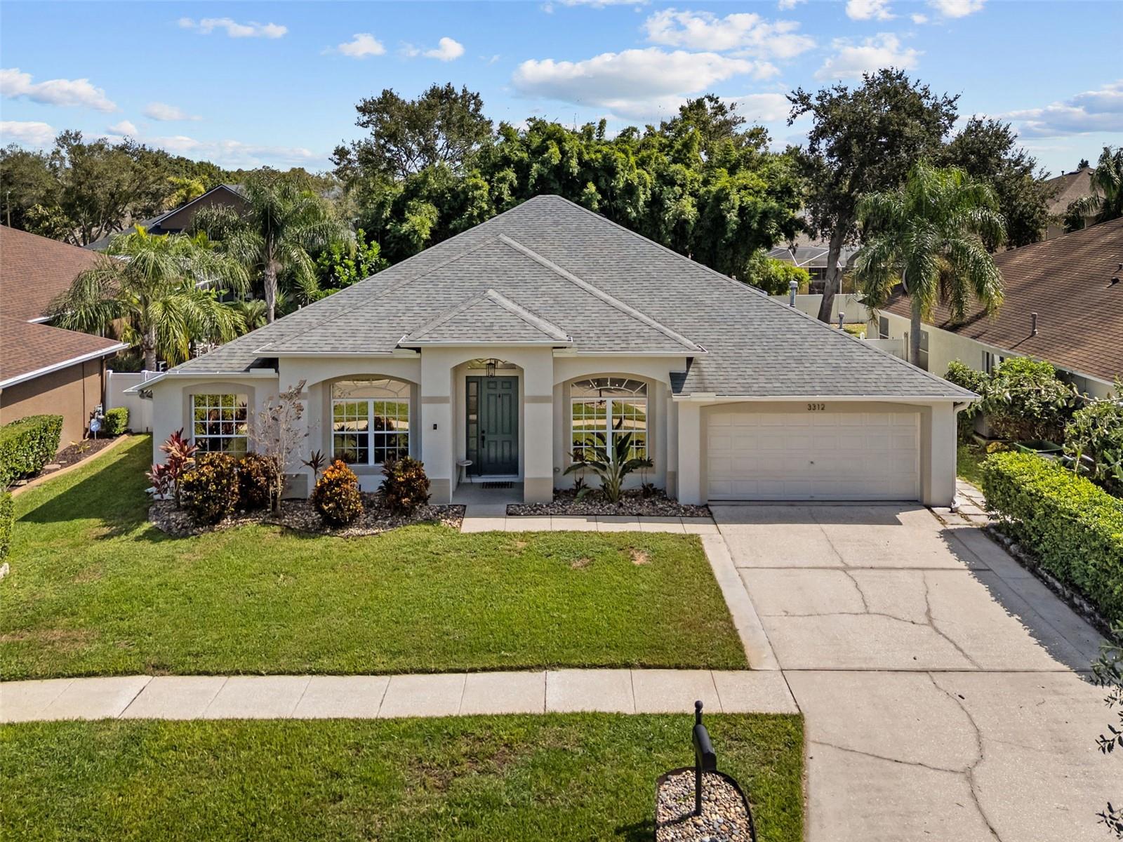 OAKSTEAD PRCL 06 UNIT 01 PRCL 07 - Residential