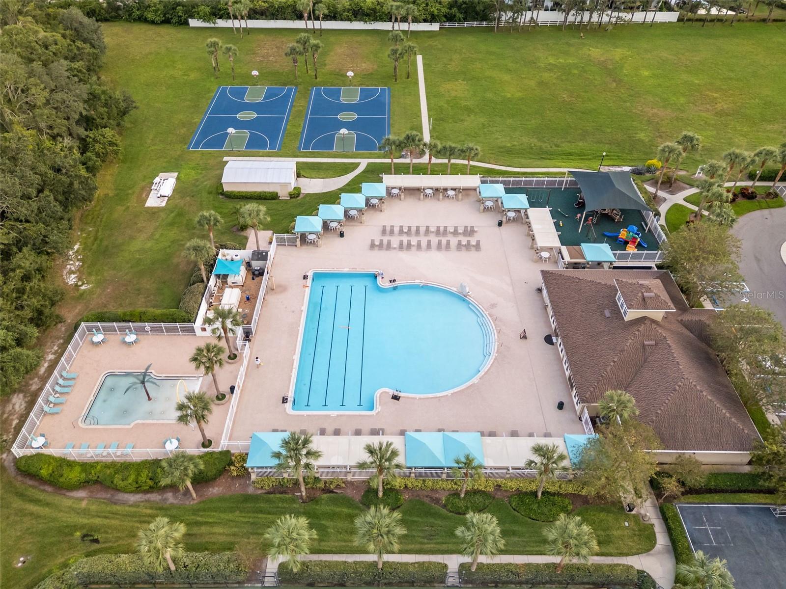 OAKSTEAD PRCL 06 UNIT 01 PRCL 07 - Residential