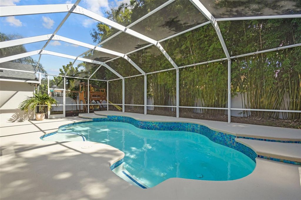 Photo of 3312 Ashmonte Drive, Land O Lakes, FL 34638 (MLS # TB8438426)