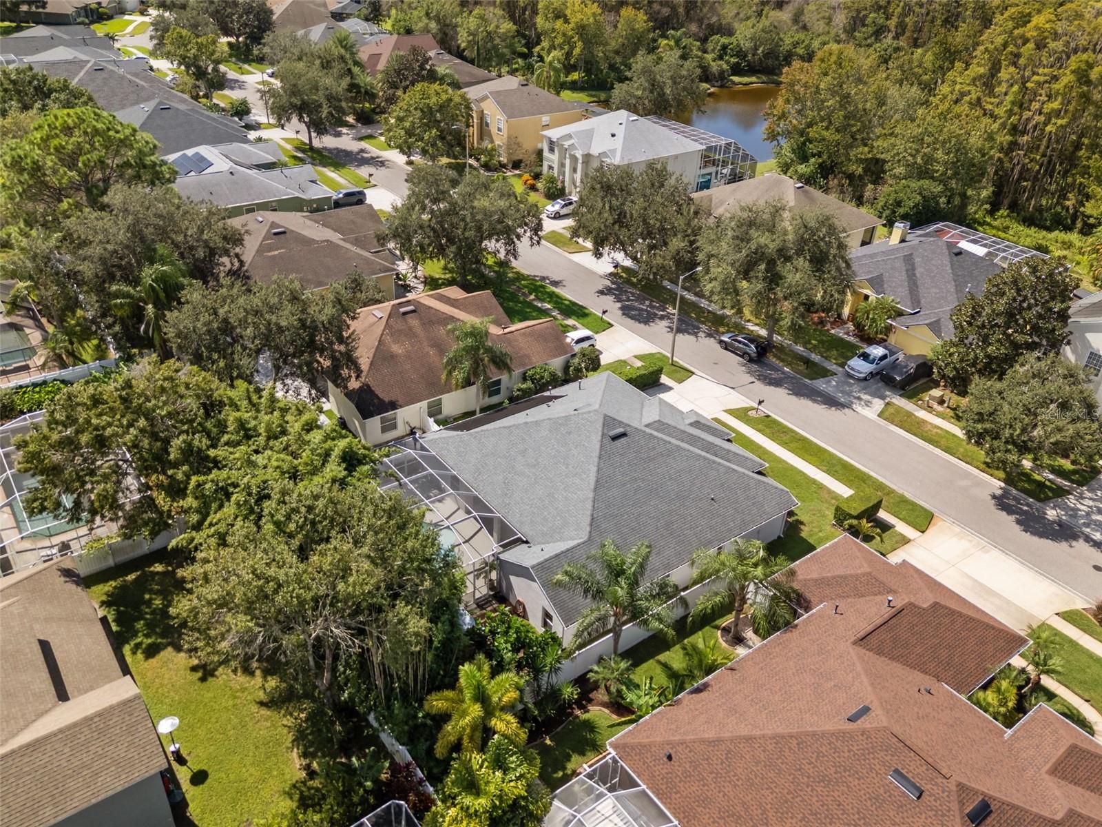 OAKSTEAD PRCL 06 UNIT 01 PRCL 07 - Residential
