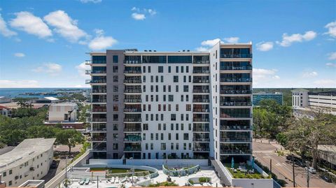 Photo of 199 Dali Boulevard #407, St Petersburg, FL 33701 (MLS # TB8340357)