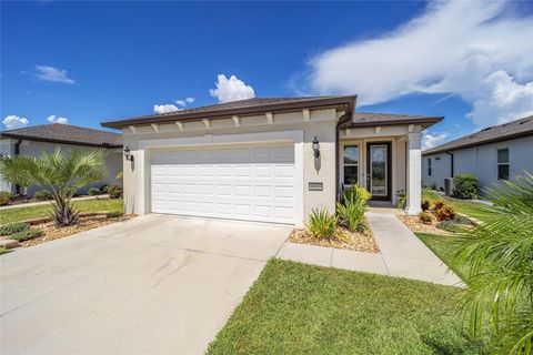 A home in OCALA