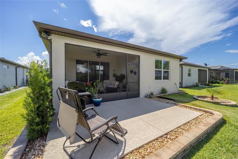 A home in OCALA