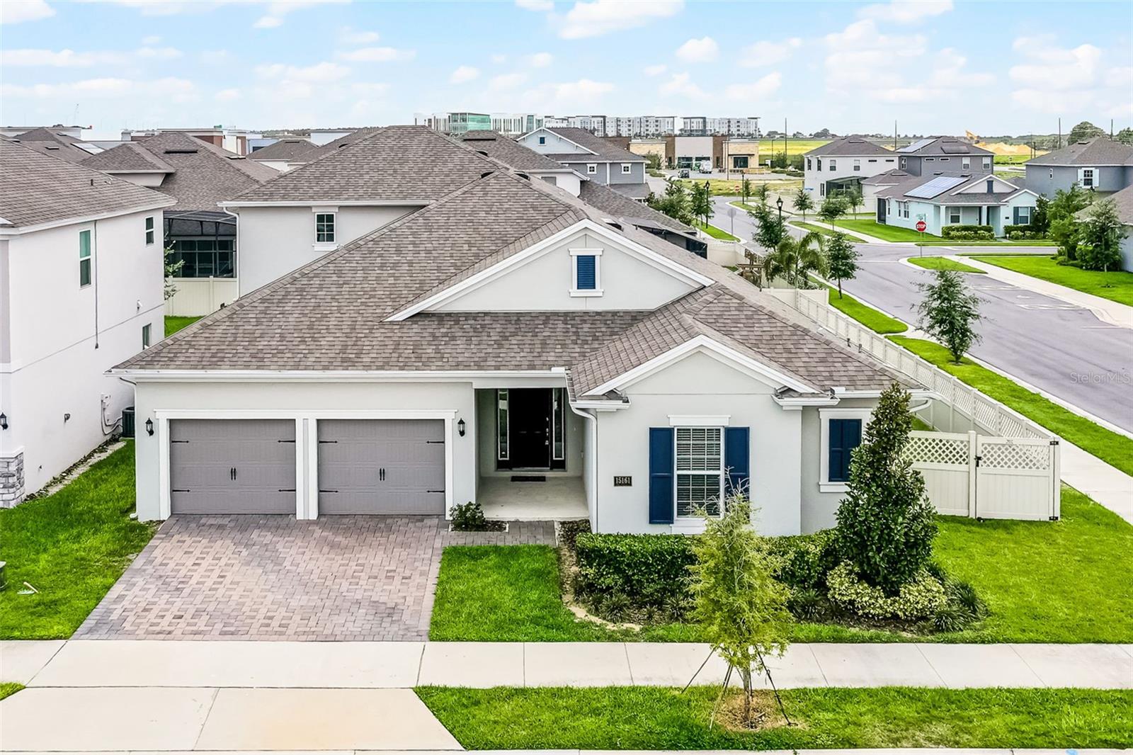 15161 LAKE BESSIE LOOP
