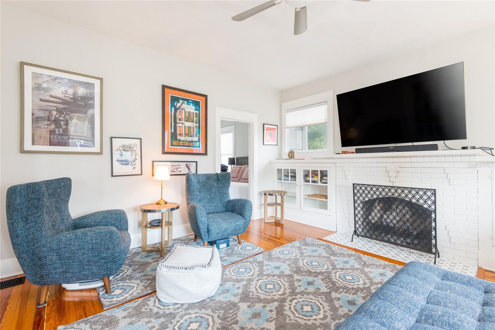 MAINE PARK SUB - Residential Lease