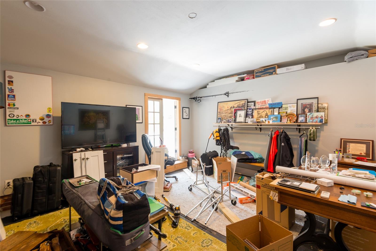 MAINE PARK SUB - Residential Lease