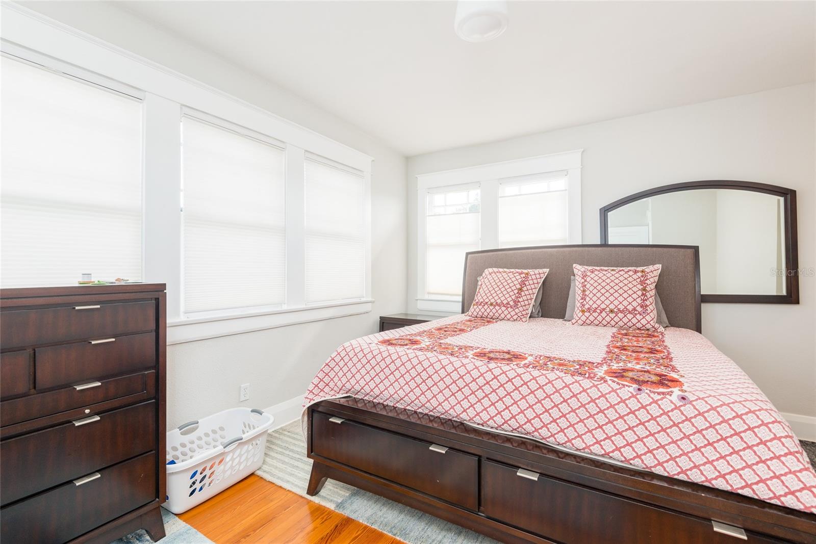 MAINE PARK SUB - Residential Lease